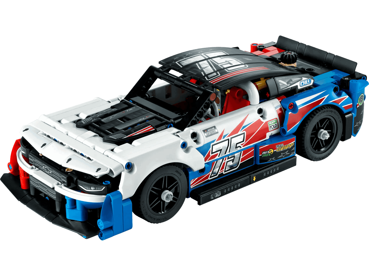 LEGO® 42153 NASCAR Next Gen Chevrolet Camaro ZL1 - Technic