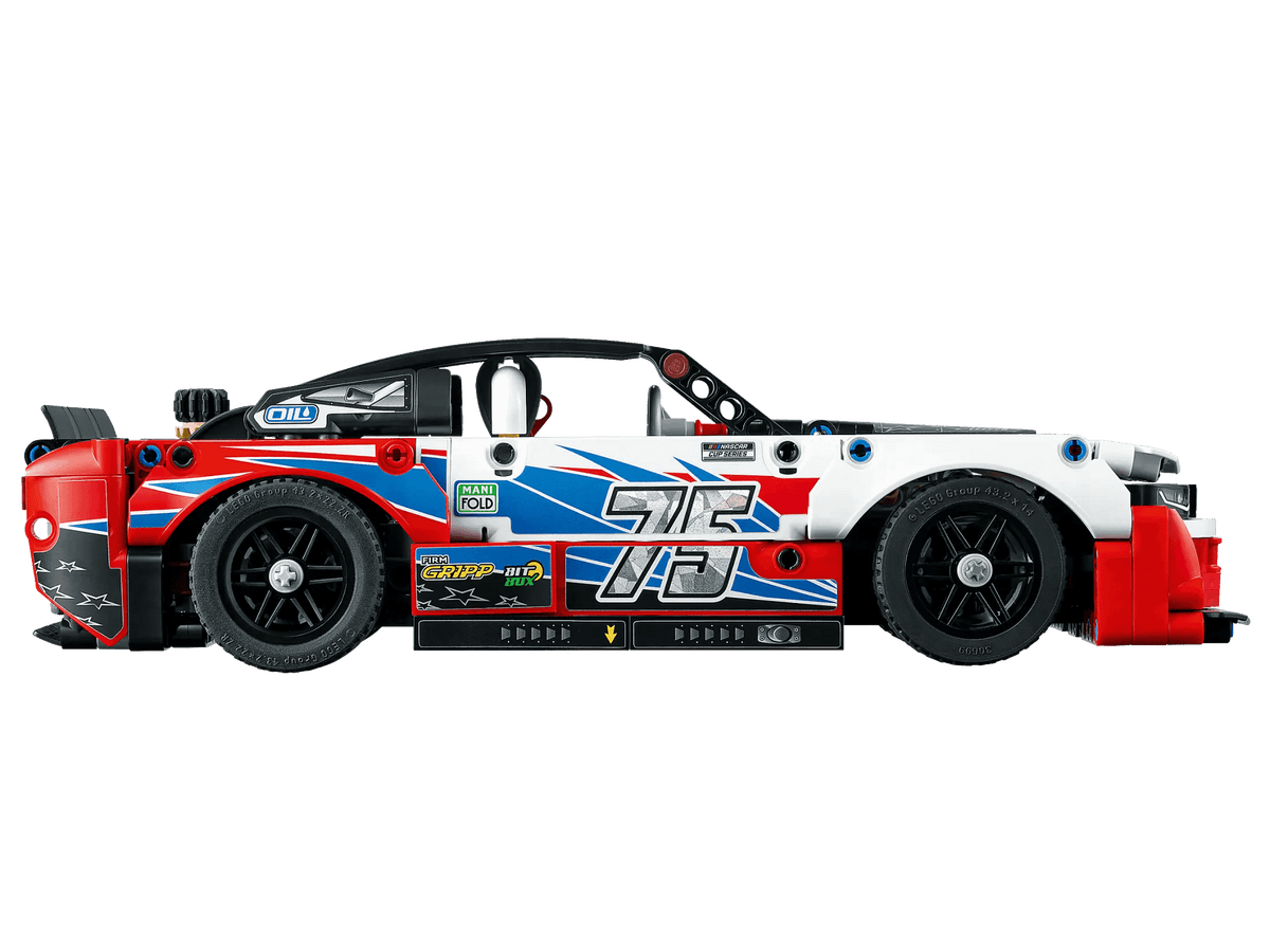 LEGO® 42153 NASCAR Next Gen Chevrolet Camaro ZL1 - Technic