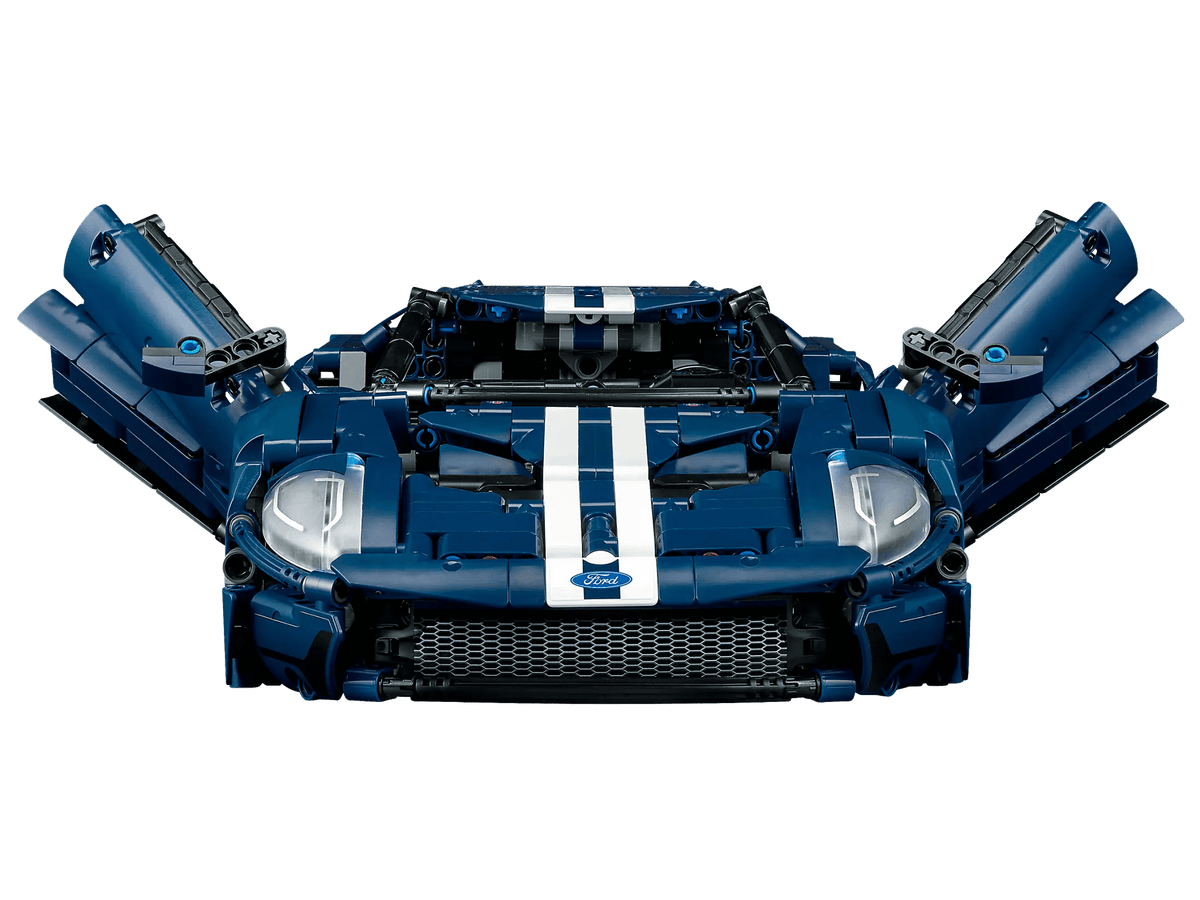 LEGO® 42154 2022 Ford GT - Technic