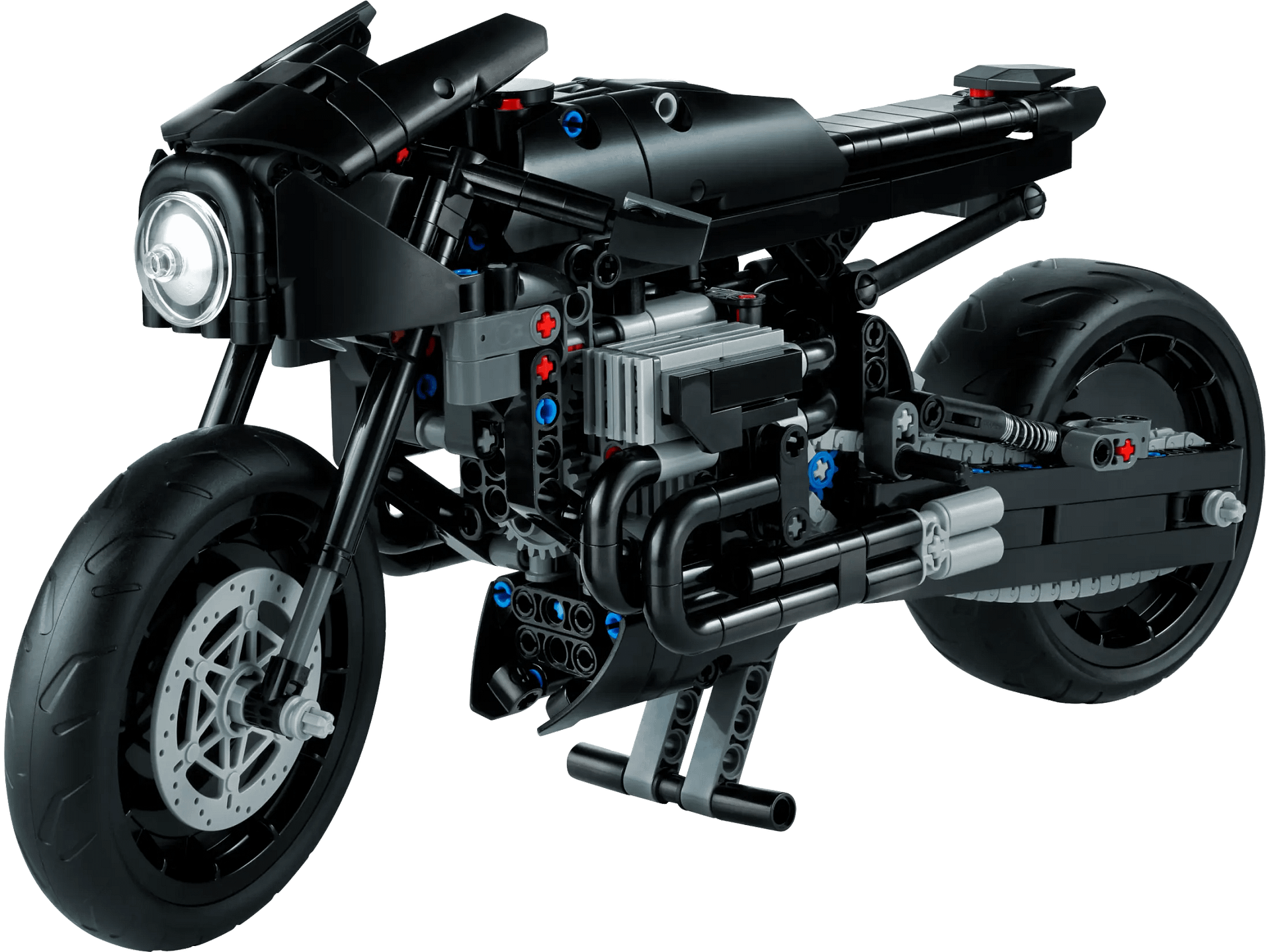 LEGO® 42155 THE BATMAN - BATCYCLE - Technic