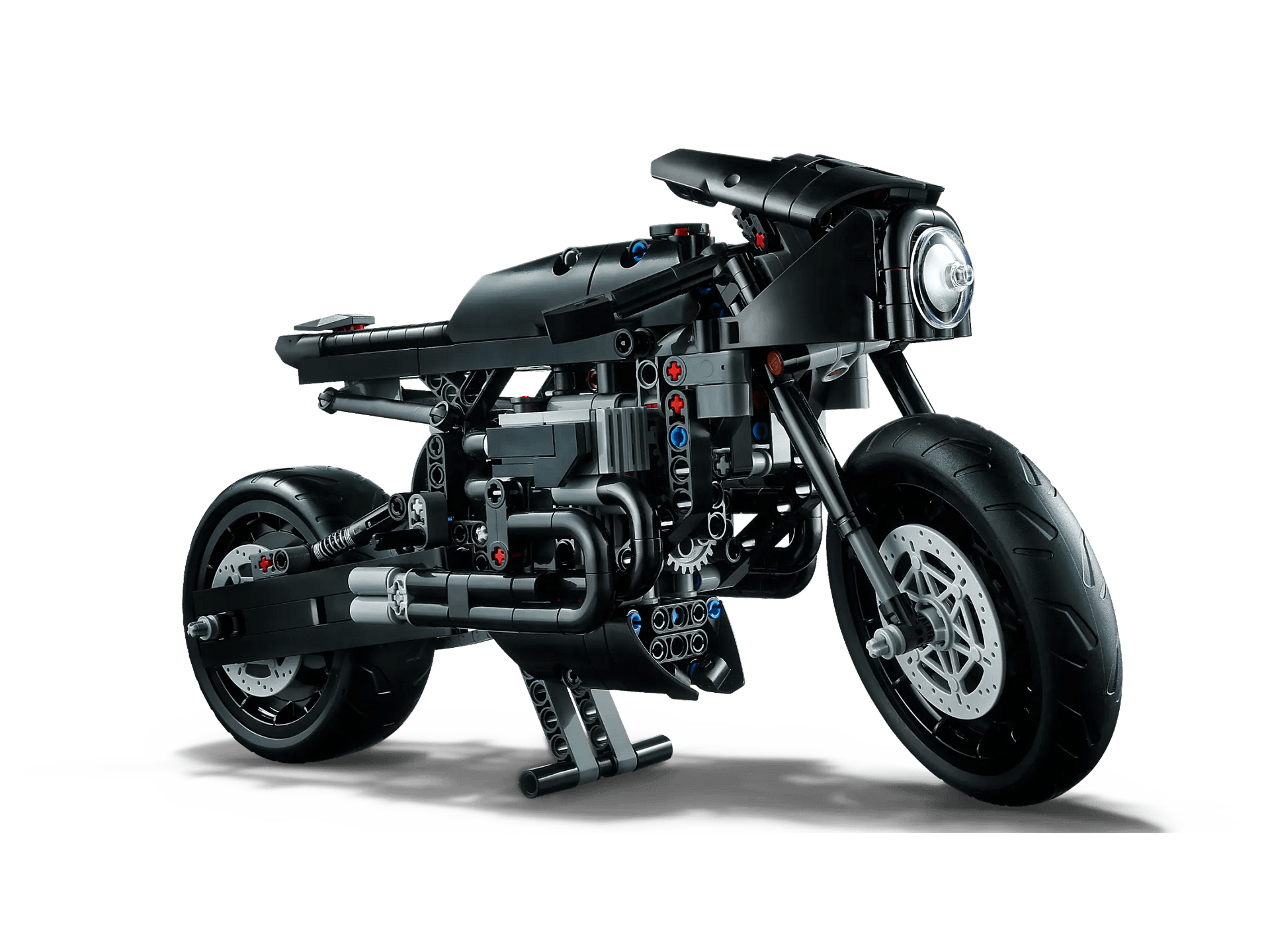 LEGO® 42155 THE BATMAN - BATCYCLE - Technic