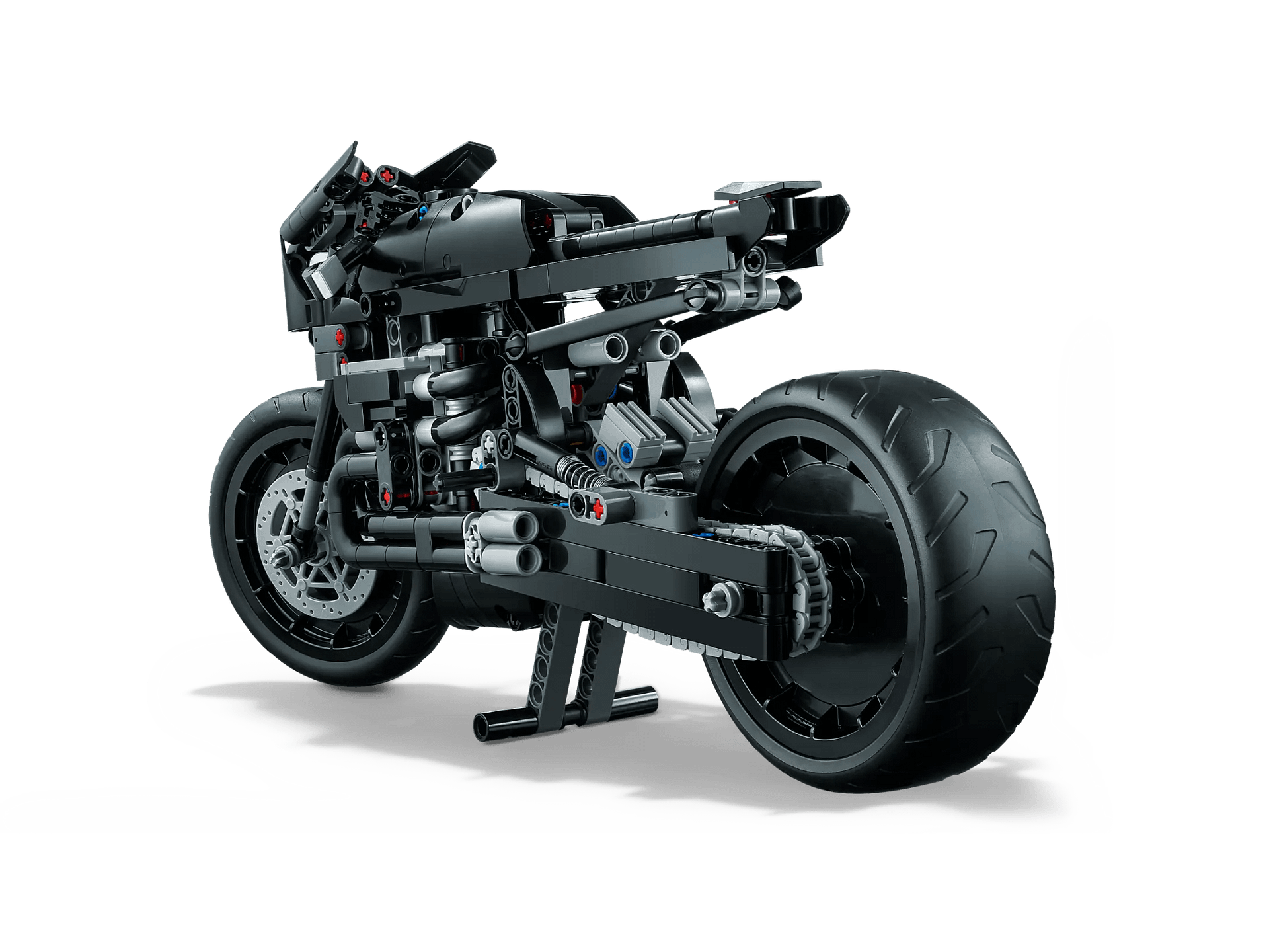 LEGO® 42155 THE BATMAN - BATCYCLE - Technic