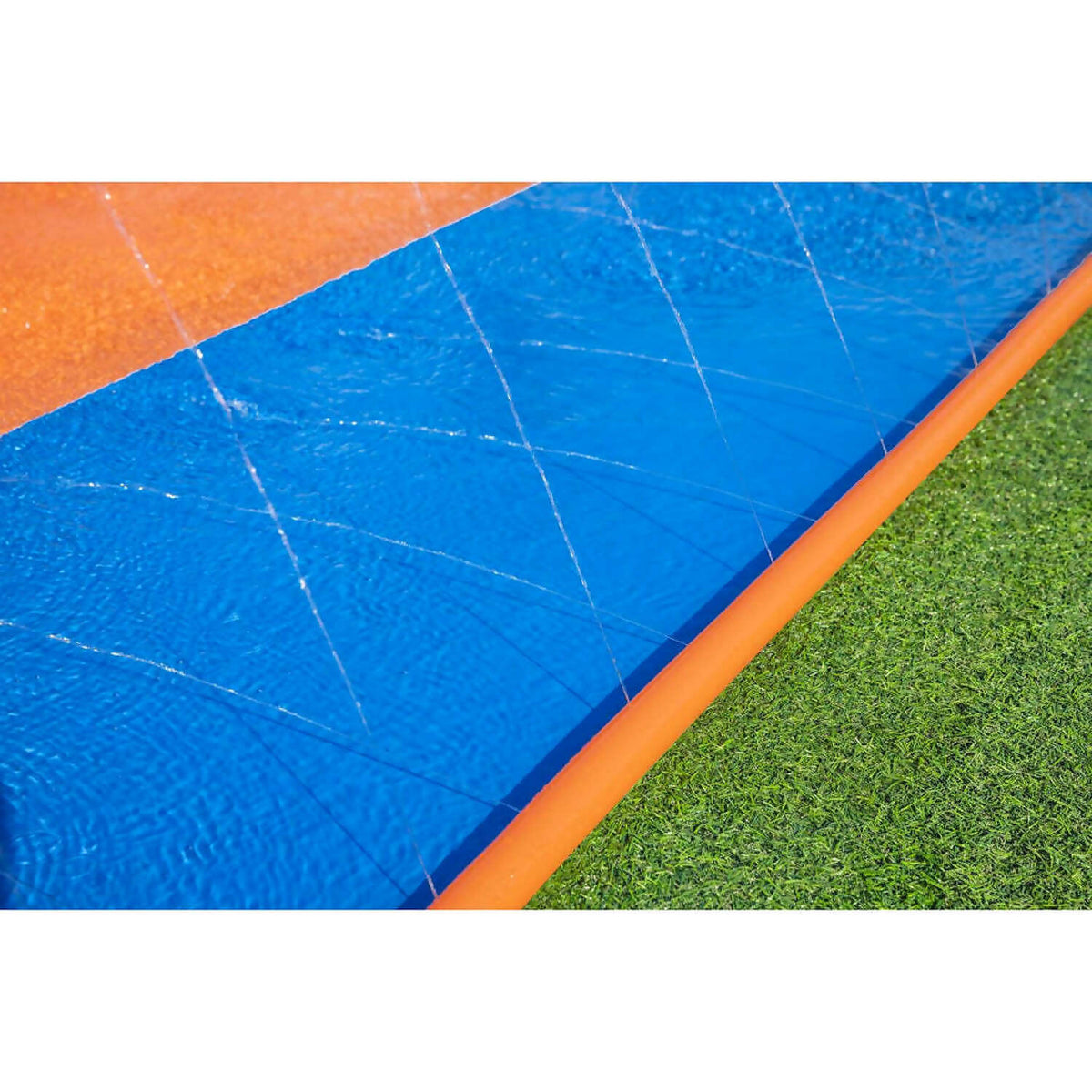 H2o GO!- Triple Water Slip & Slide 16ft/4.88m