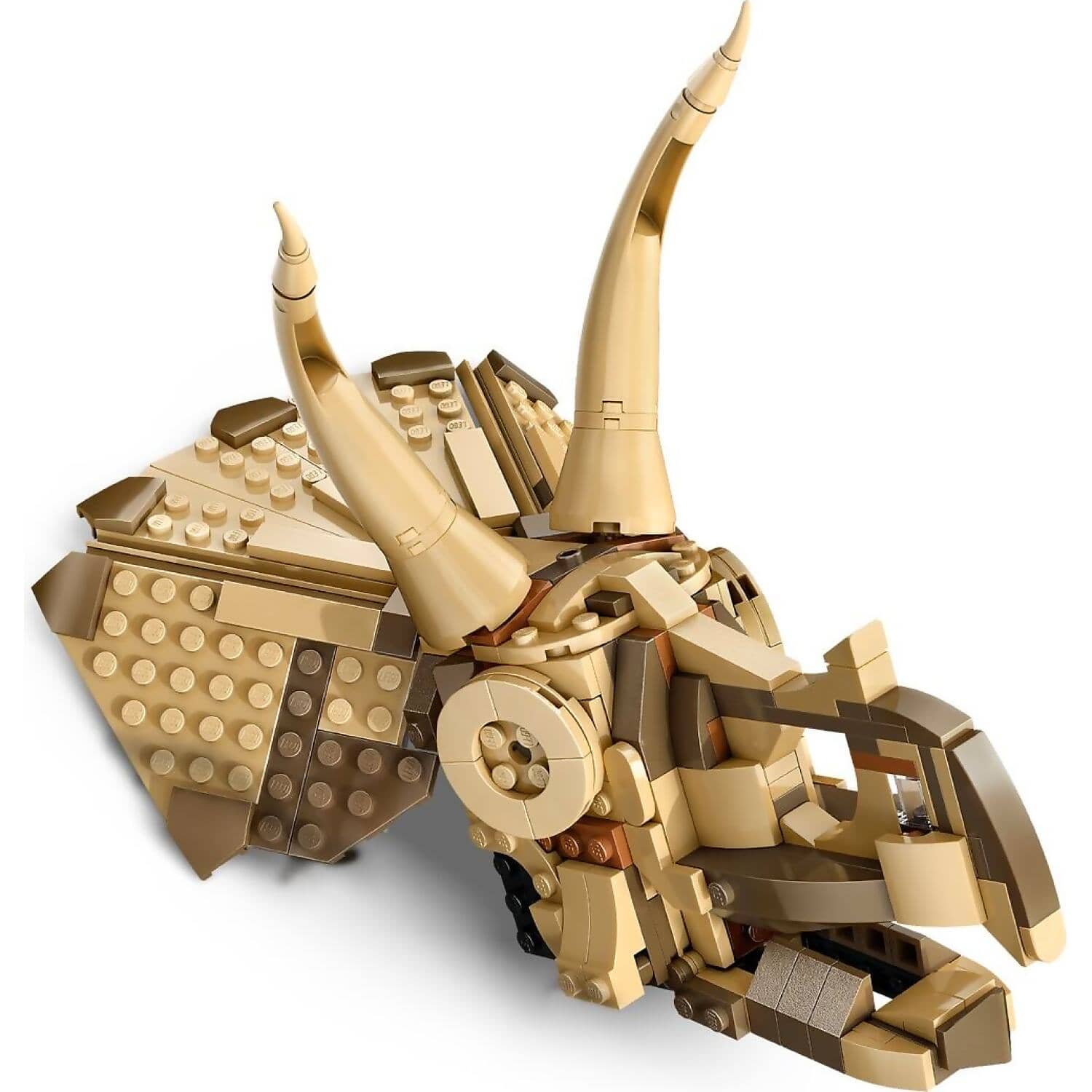 LEGO® 76969 Dinosaur Fossils Triceratops Skull - Jurassic World™