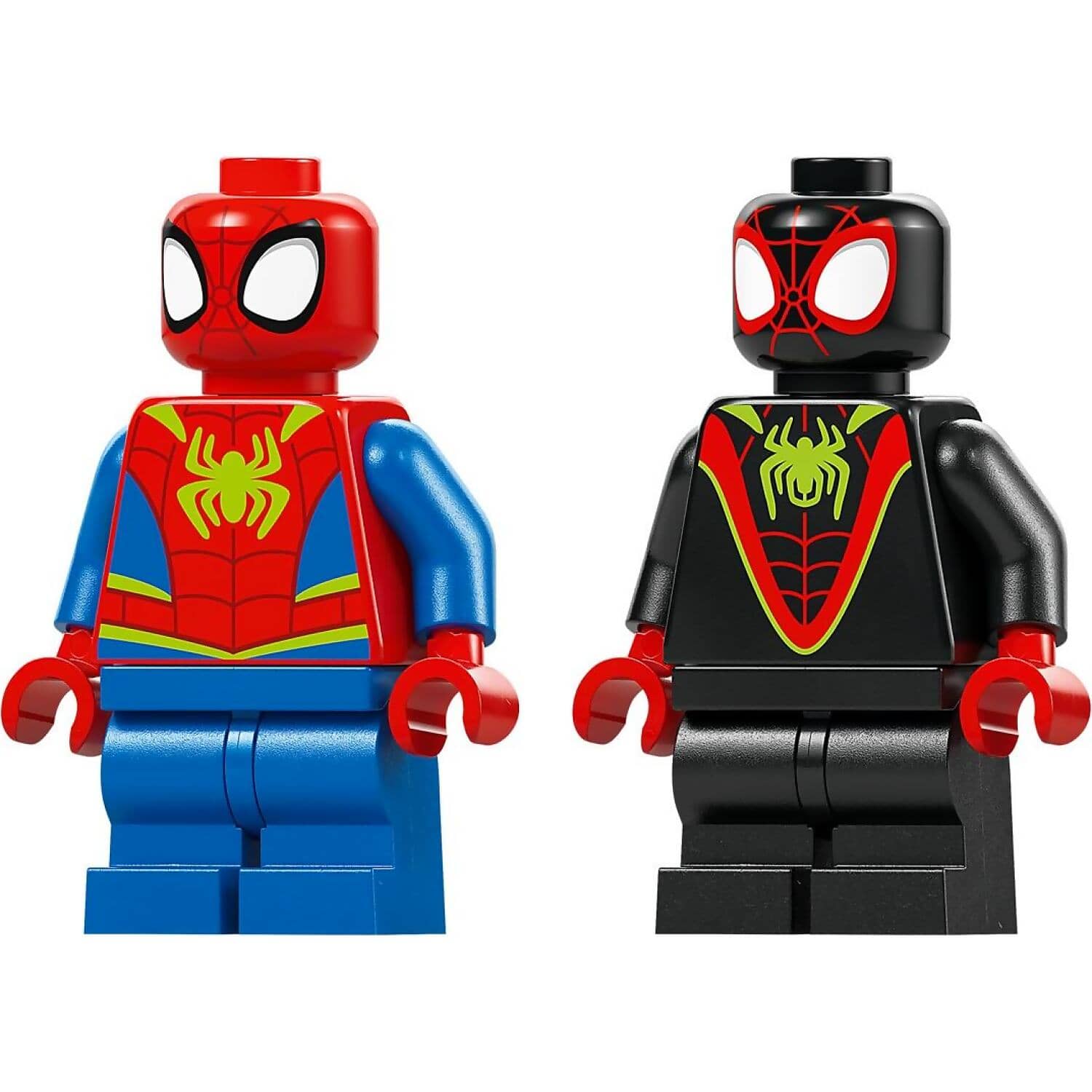 LEGO® 11199 Team Spidey Dino Crawler Rescue - Spidey Marvel Super Heroes 4+