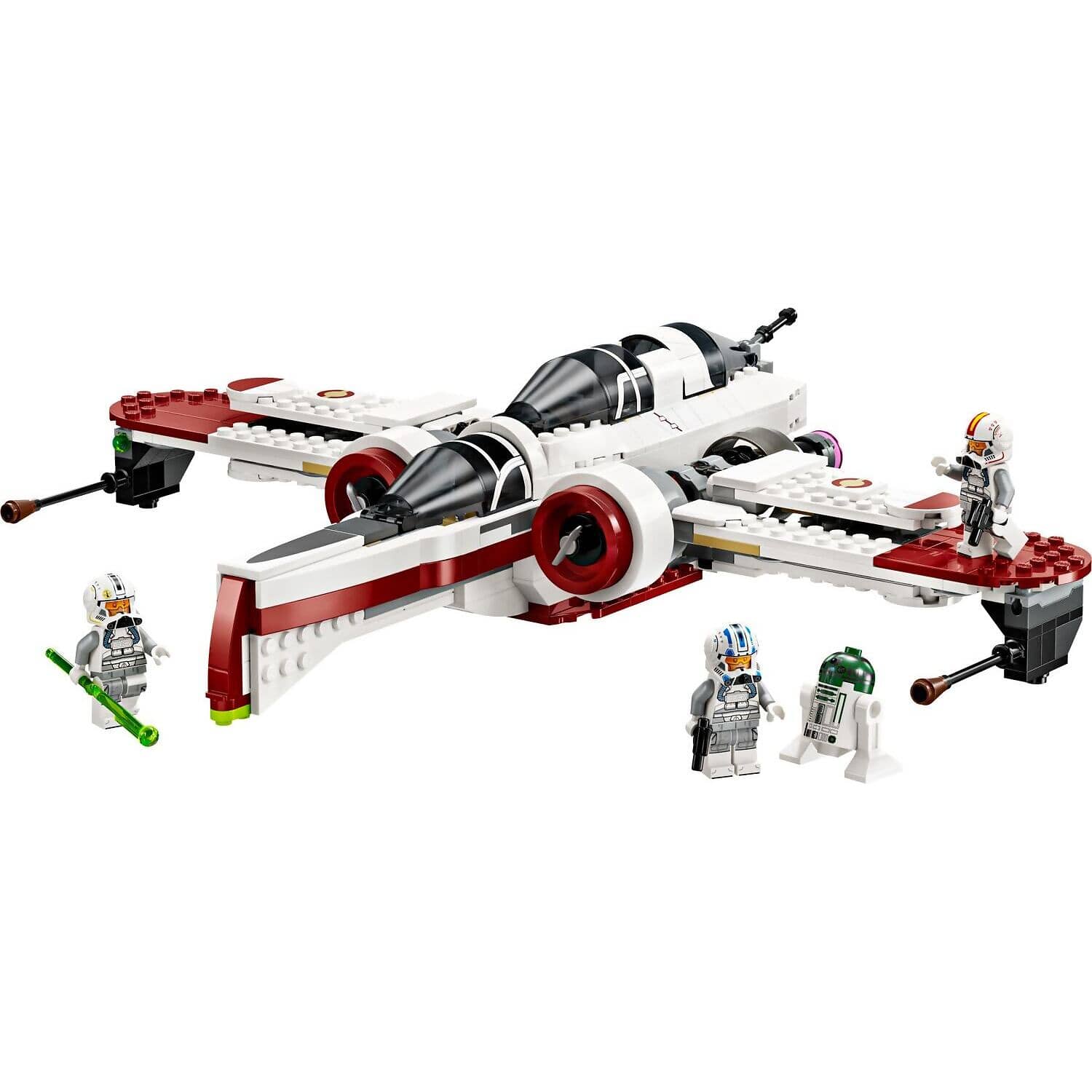 LEGO® 75402 ARC-170 Starfighter - Star Wars™