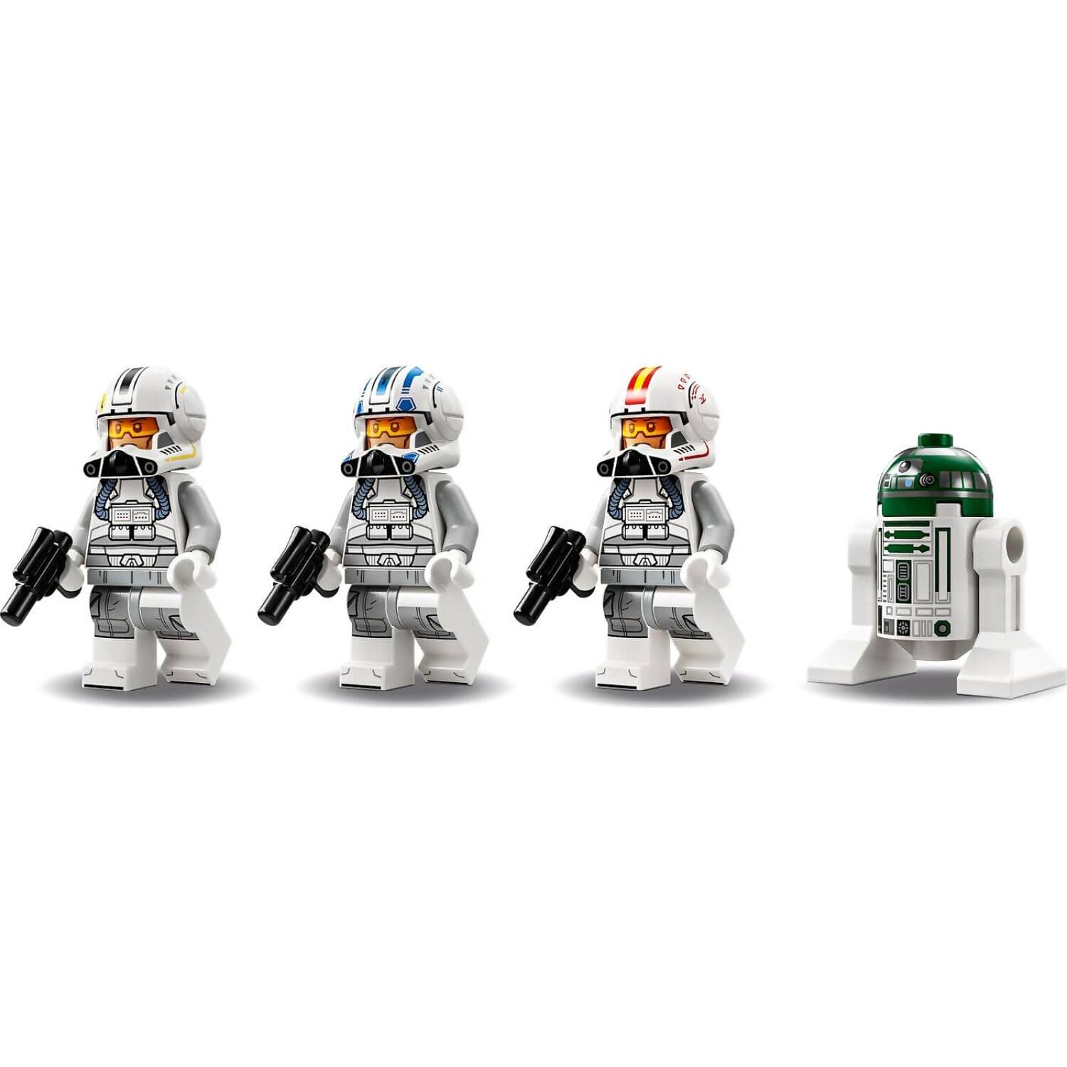 LEGO® 75402 ARC-170 Starfighter - Star Wars™