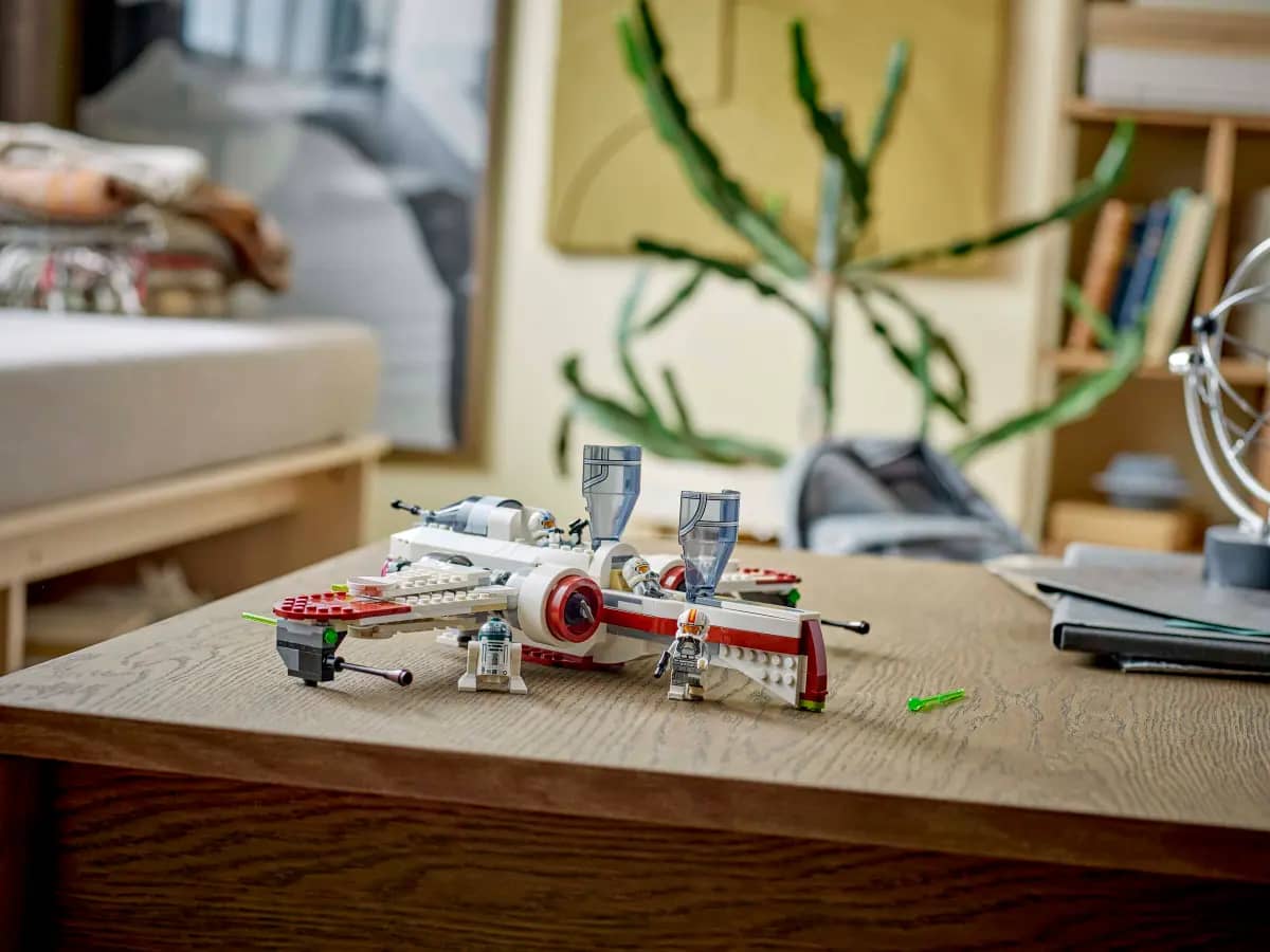 LEGO® 75402 ARC-170 Starfighter - Star Wars™