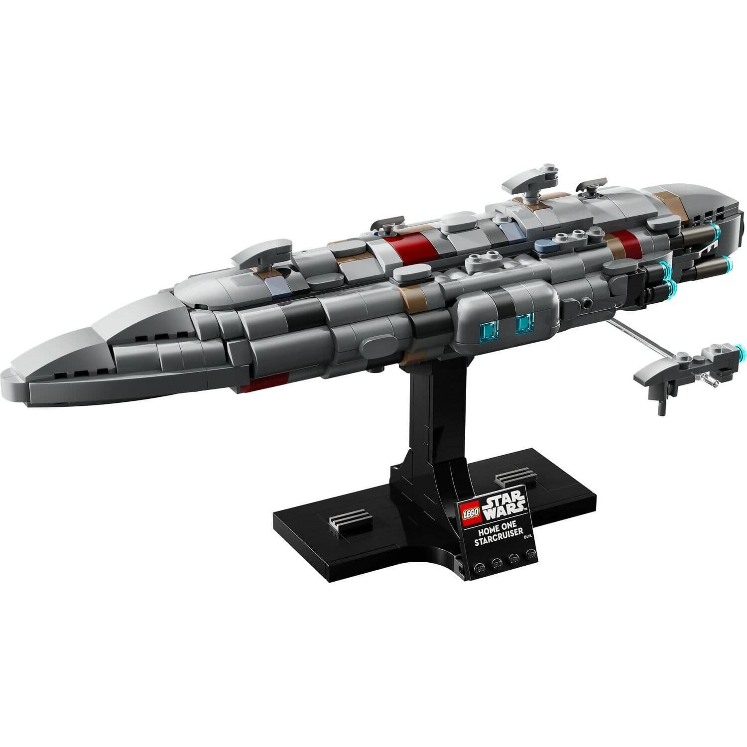 LEGO® 75405 Home One Starcruiser - Star Wars™