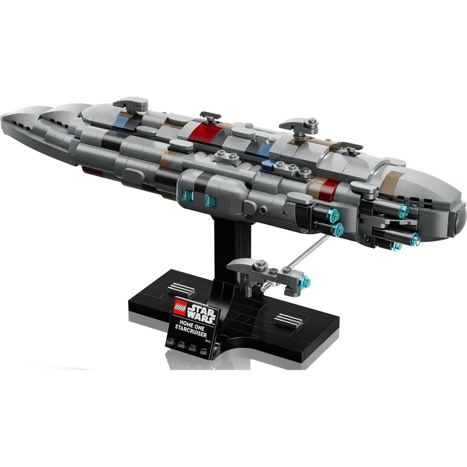 LEGO® 75405 Home One Starcruiser - Star Wars™