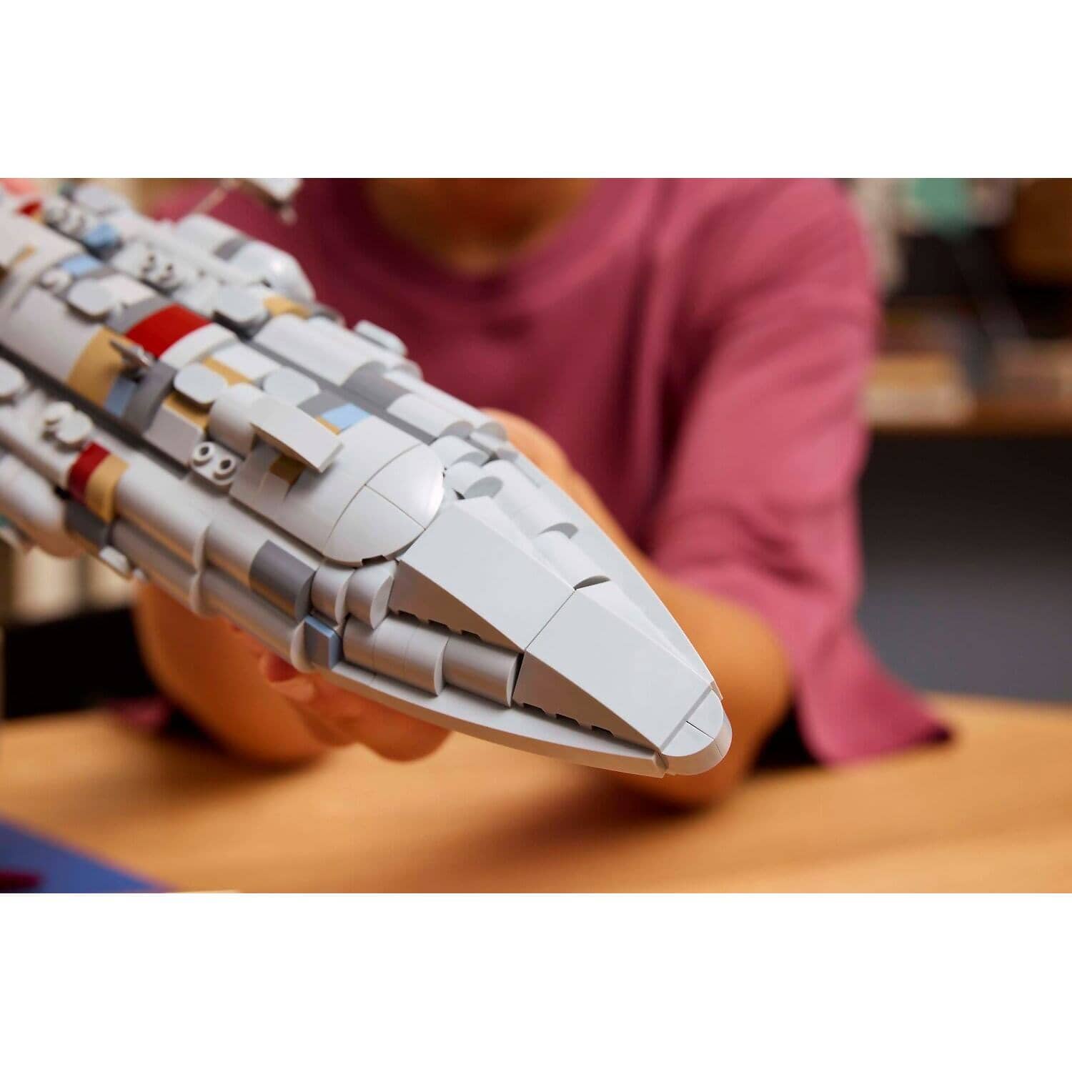 LEGO® 75405 Home One Starcruiser - Star Wars™