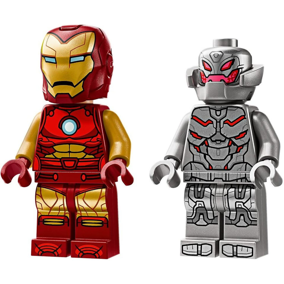 LEGO® 76307 Iron Man Mech Vs. Ultron - Marvel Super Heroes