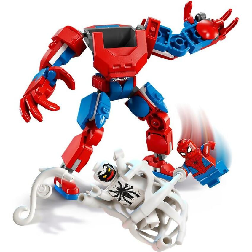 LEGO® 76308 Spider-Man Mech vs. Anti-Venom - Marvel Super Heroes