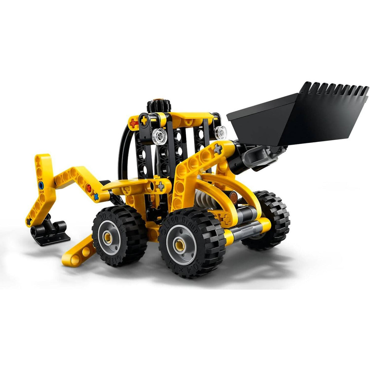 LEGO® 42197 Backhoe Loader - Technic