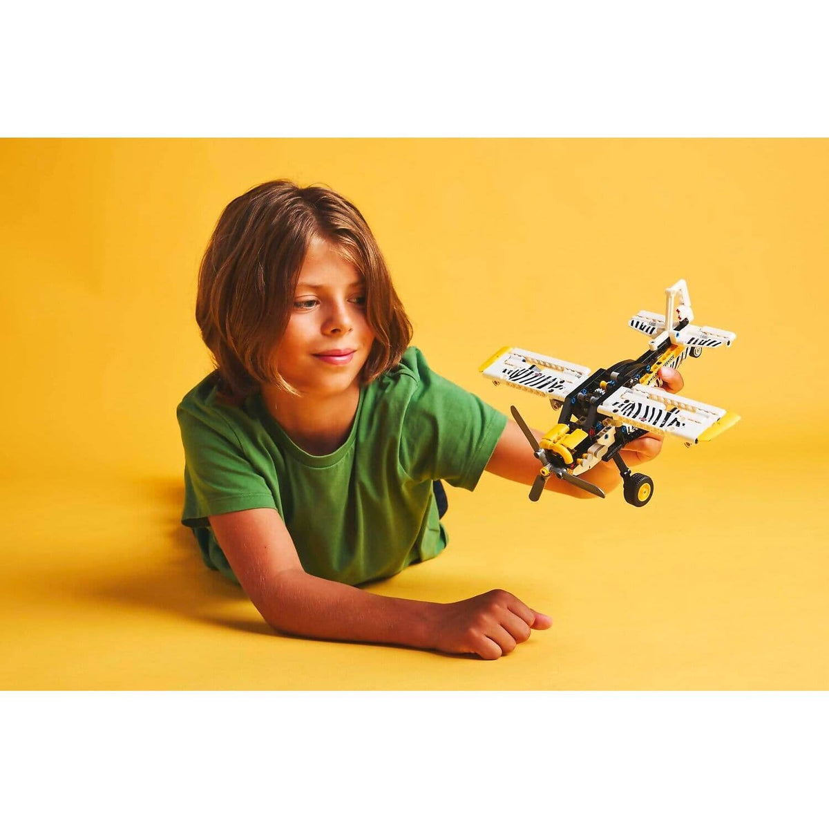 LEGO® 42198 Bush Plane - Technic
