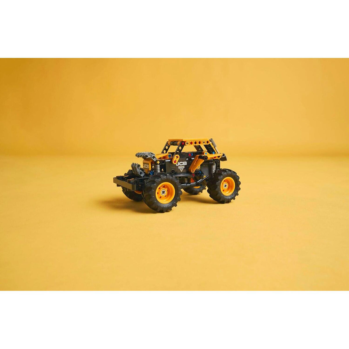 LEGO® 42199 Monster Jam DIGatron Pull-Back - Technic