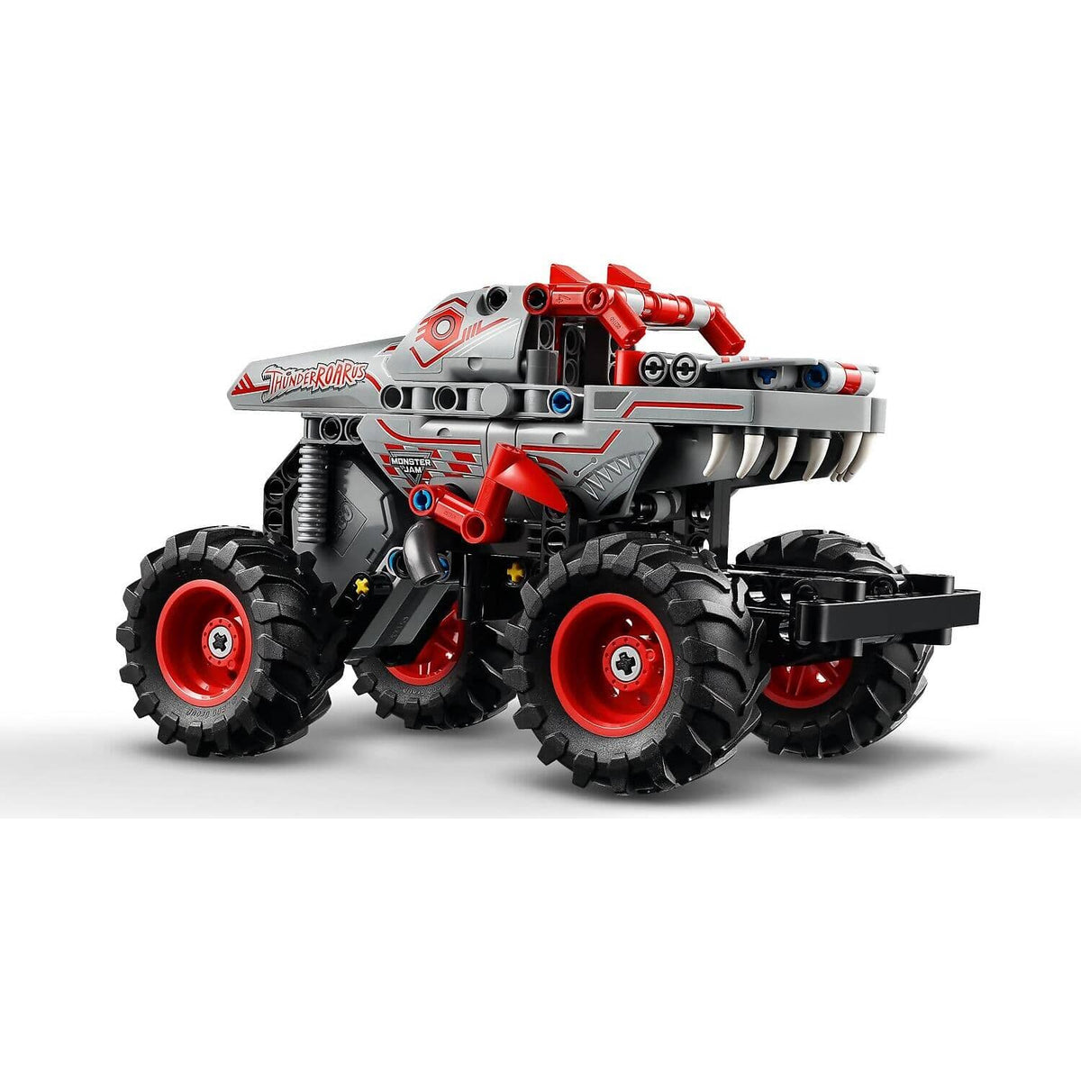 LEGO® 42200 Monster Jam ThunderROARus Pull-Back - Technic