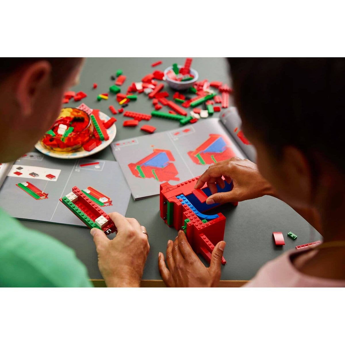 LEGO® 31214 LOVE - Art