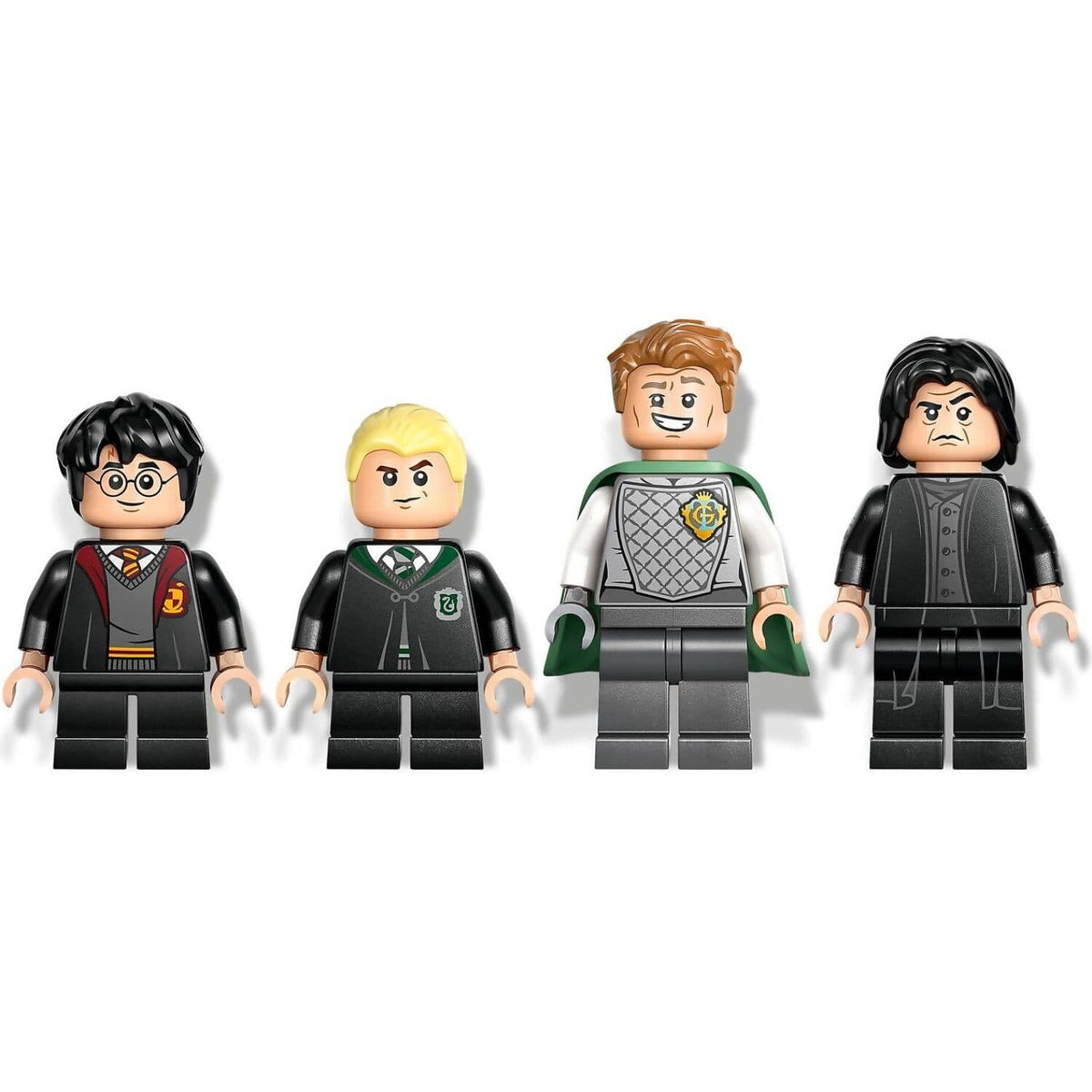 LEGO® 76441 Hogwarts Castle: Dueling Club - Harry Potter™