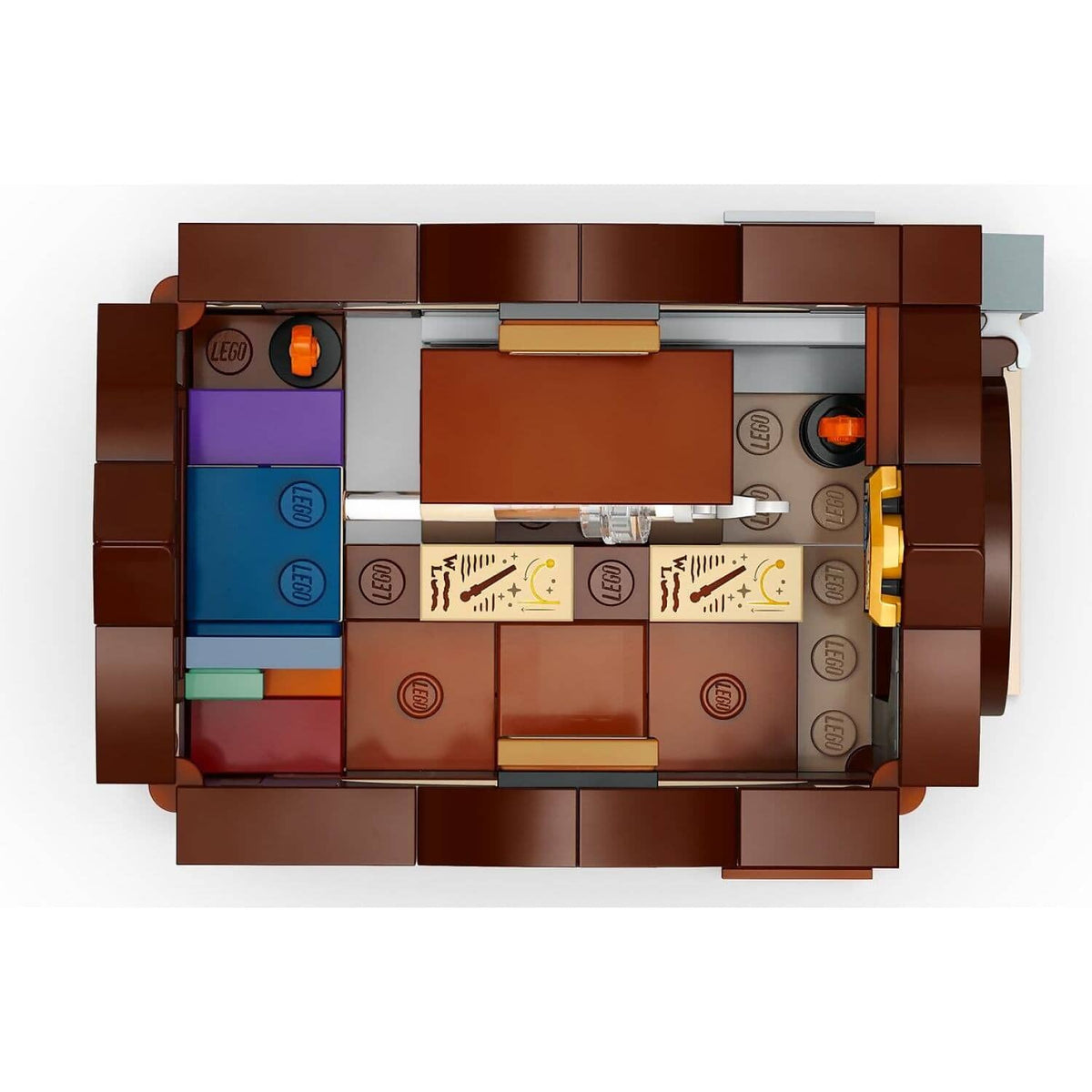 LEGO® 76442 Hogwarts Castle: Charms Class - Harry Potter™