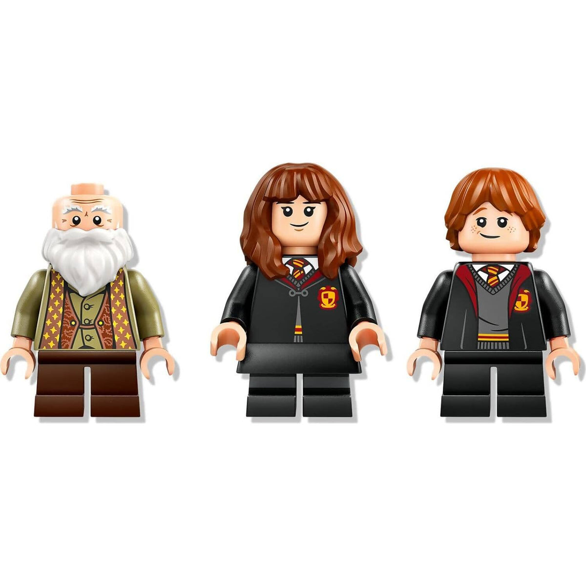 LEGO® 76442 Hogwarts Castle: Charms Class - Harry Potter™