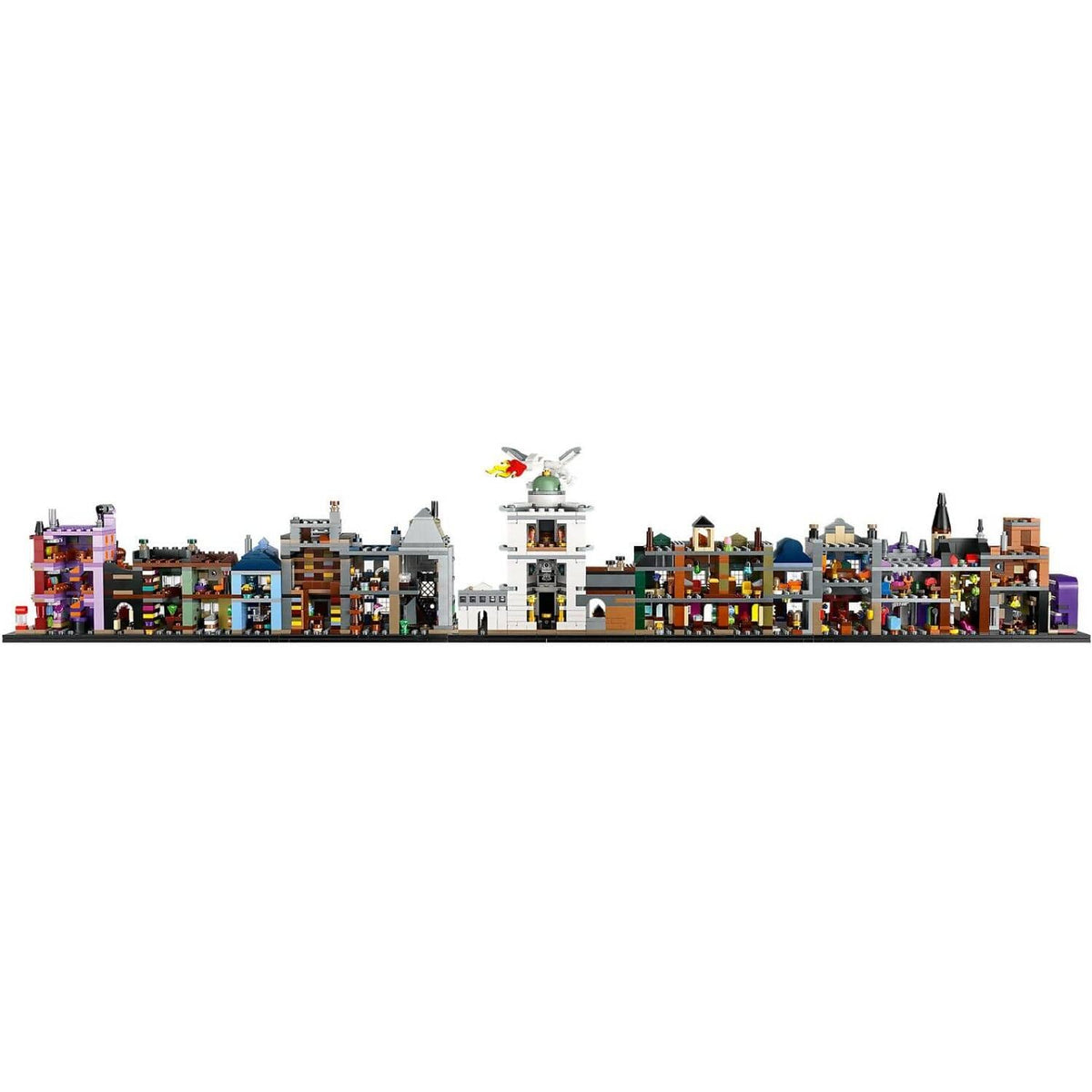 LEGO® 76444 Diagon Alley Wizarding Shops - Harry Potter™