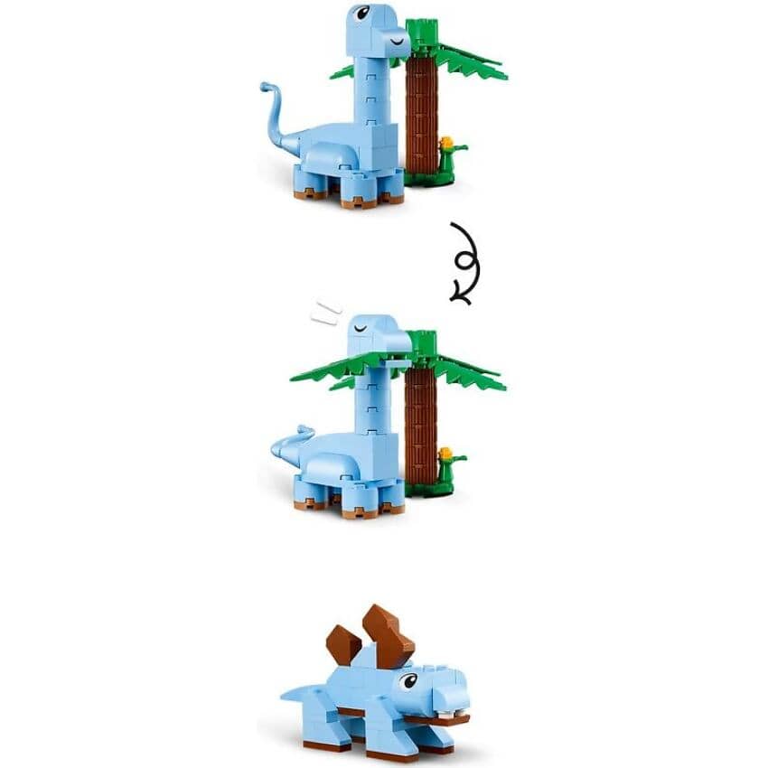 LEGO® 11041 Creative Dinosaurs - LEGO® Classic
