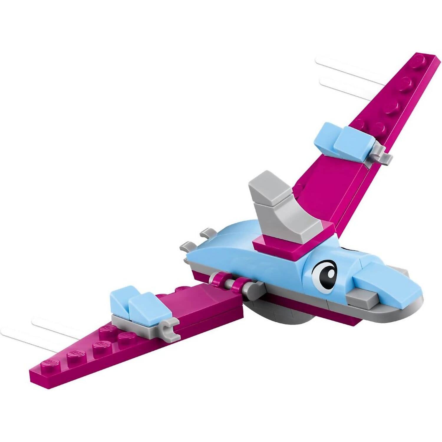 LEGO® 11041 Creative Dinosaurs - LEGO® Classic