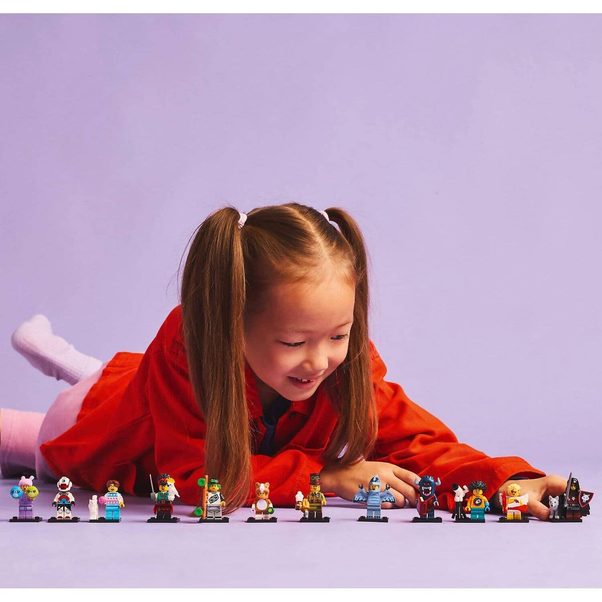 LEGO® 71048 Series 27 - LEGO® Minifigures