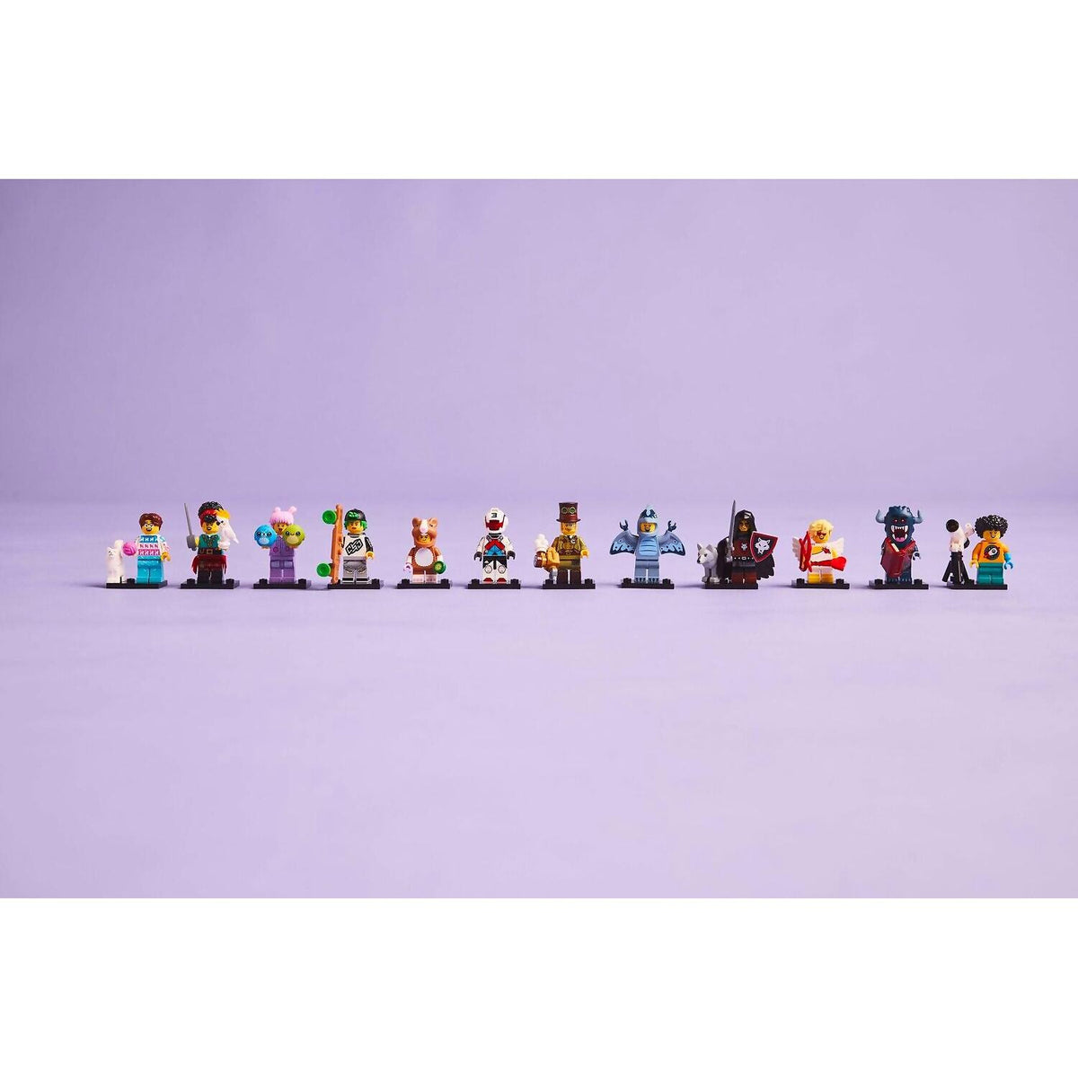 LEGO® 71048 Series 27 - LEGO® Minifigures