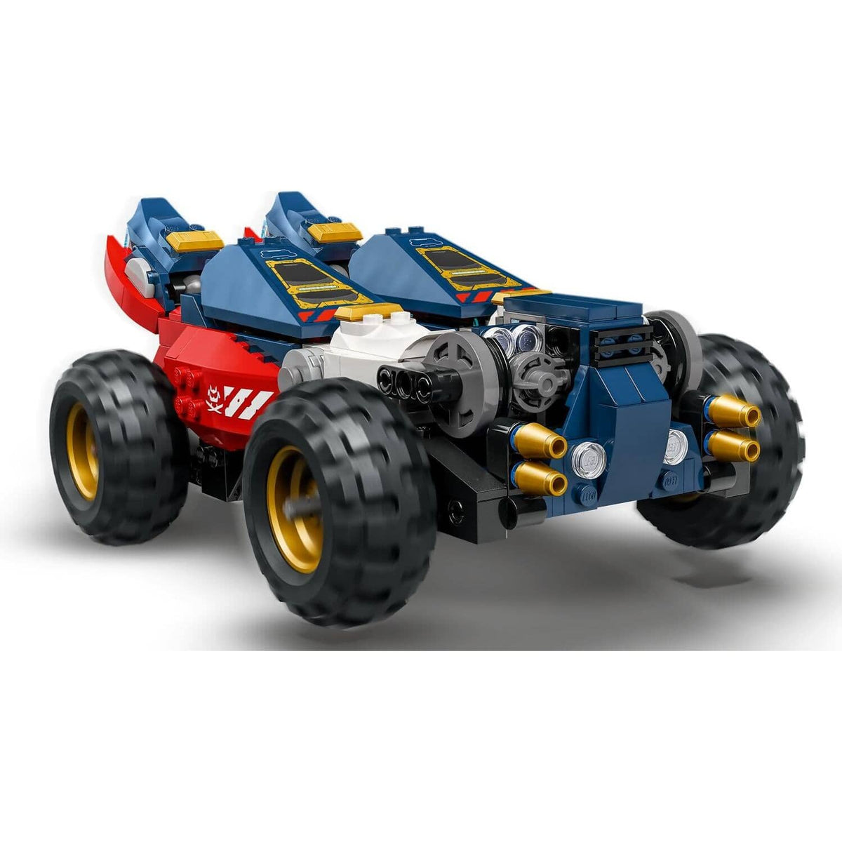 LEGO® 71834 Zane's Ultra Combiner Mech - NINJAGO®