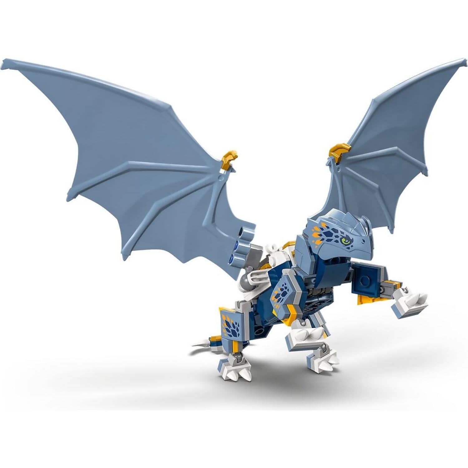 LEGO® 71834 Zane's Ultra Combiner Mech - NINJAGO®