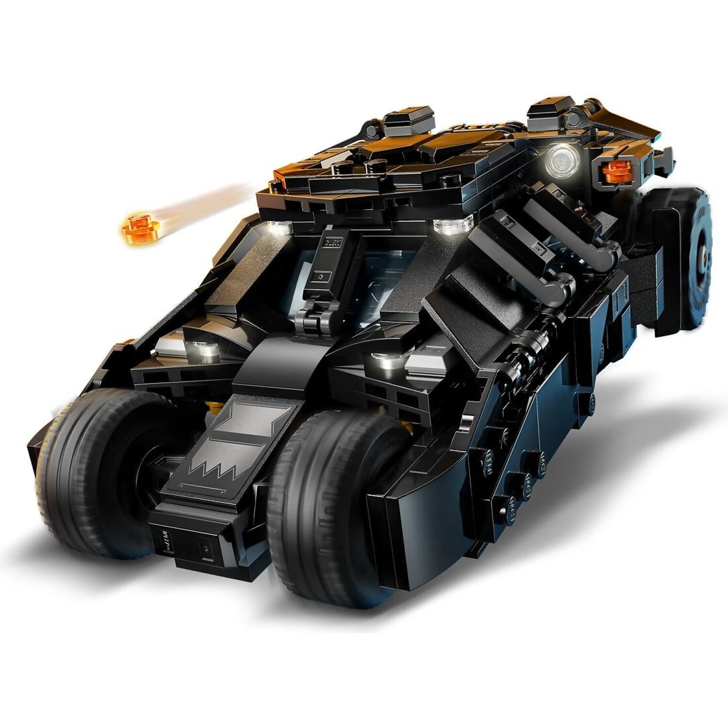 LEGO® 76303 Batman™ Tumbler Vs. Two-face & The Joker™ - DC Super Heroes