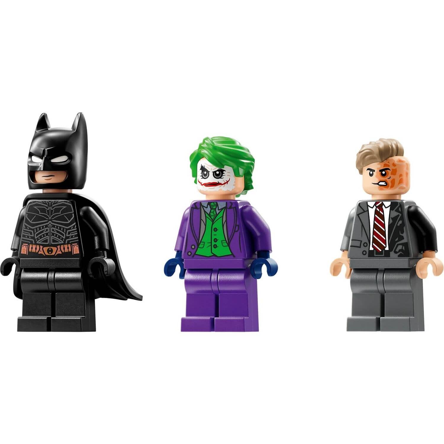 LEGO® 76303 Batman™ Tumbler Vs. Two-face & The Joker™ - DC Super Heroes