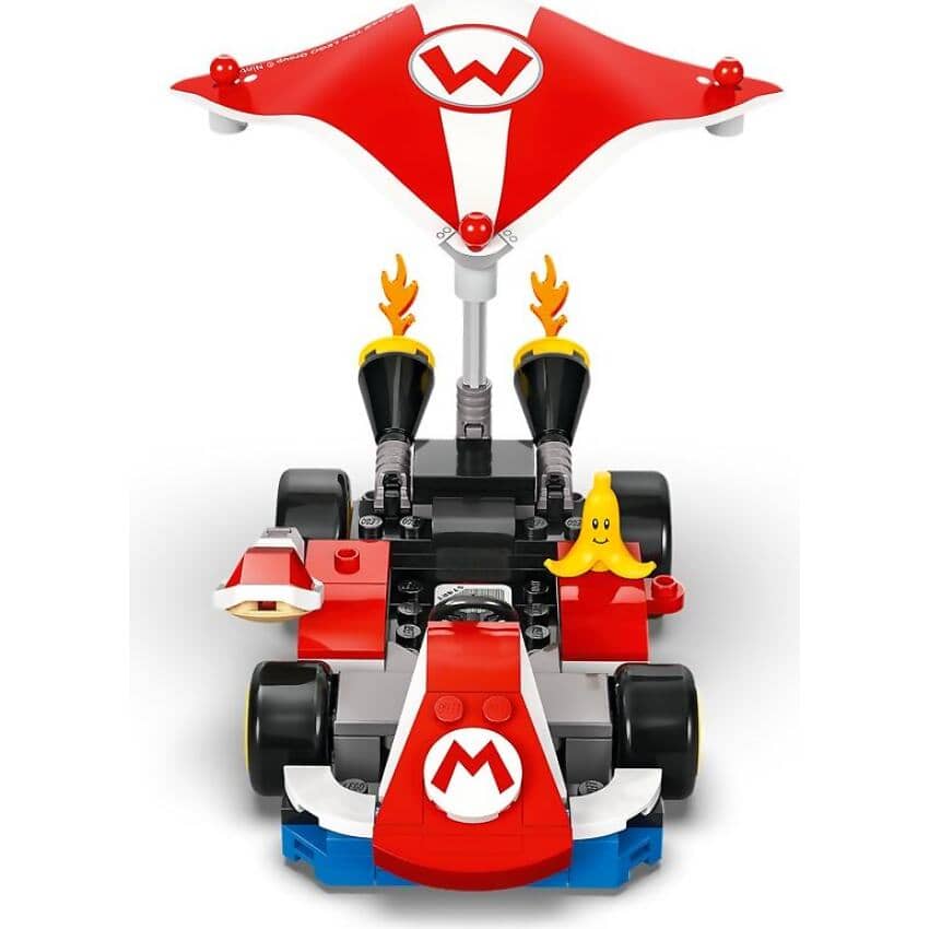 LEGO® 72032 Mario Kart Standard Kart - Super Mario™