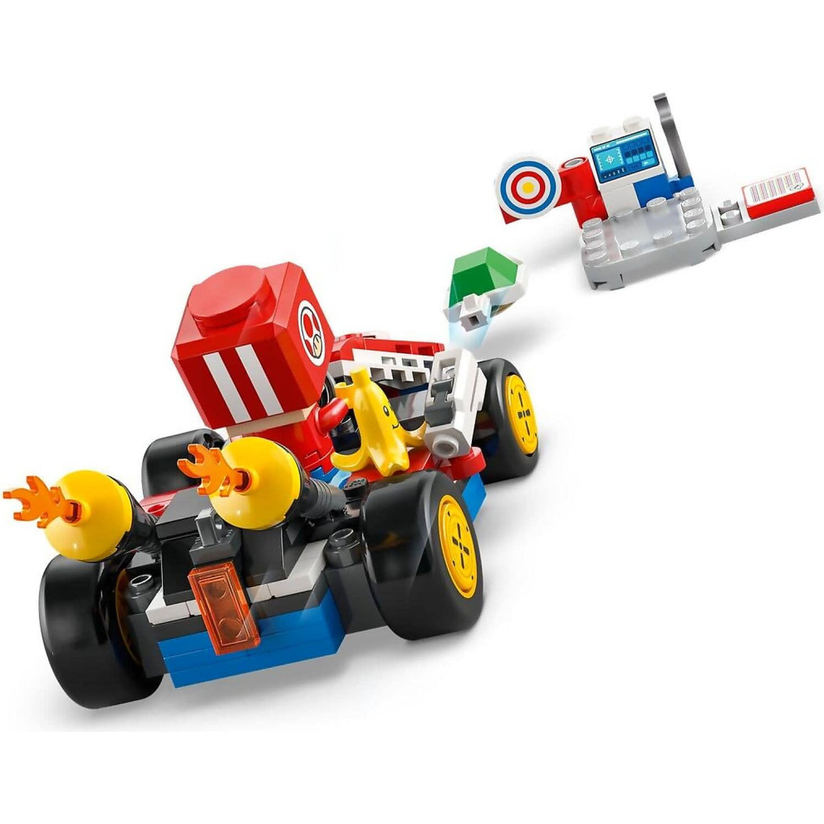 LEGO® 72032 Mario Kart Standard Kart - Super Mario™