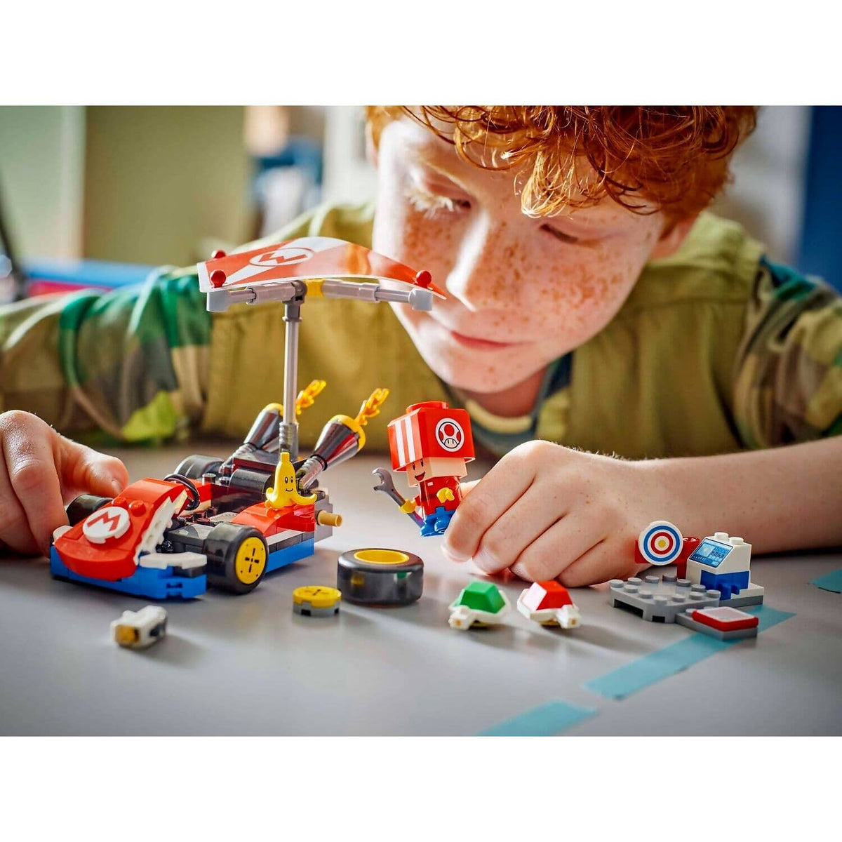 LEGO® 72032 Mario Kart Standard Kart - Super Mario™
