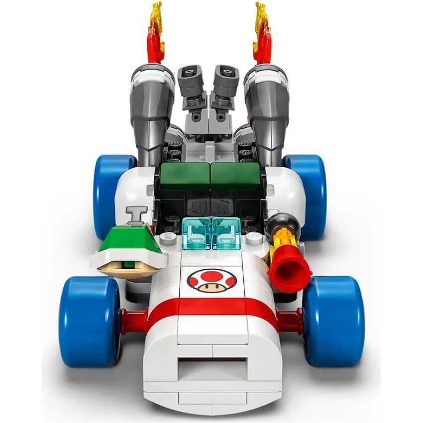 LEGO® 72035 Mario Kart Toad's Garage - Super Mario™