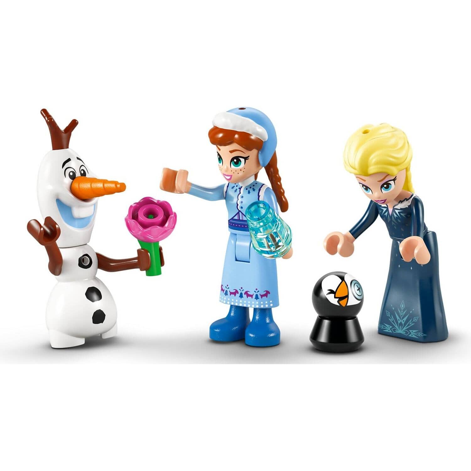 LEGO® 43265 Arendelle Frozen Castle - Disney