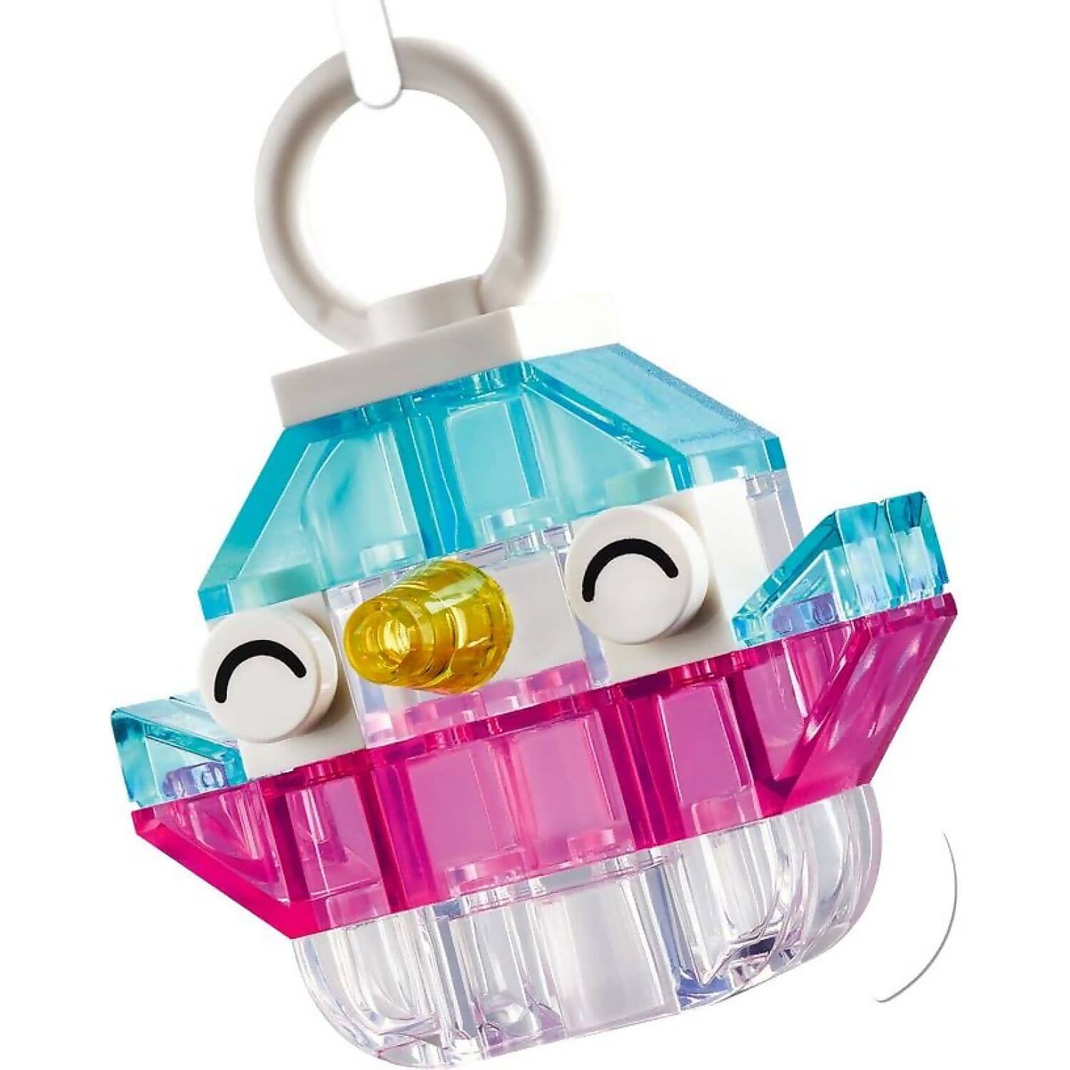 LEGO® 11040 Magical Transparent Box - LEGO® Classic