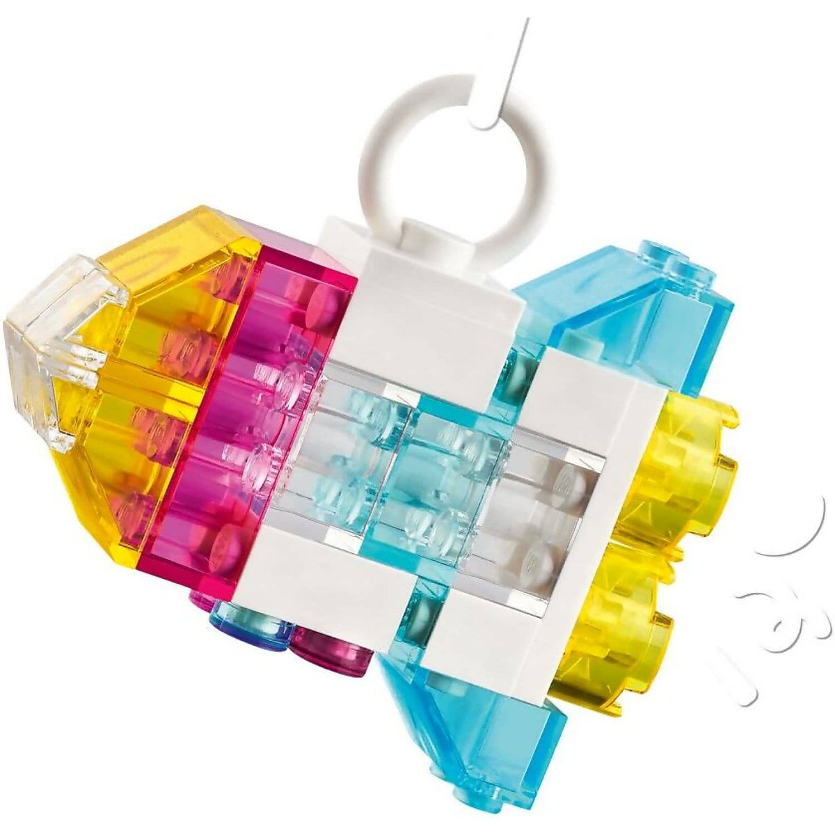 LEGO® 11040 Magical Transparent Box - LEGO® Classic