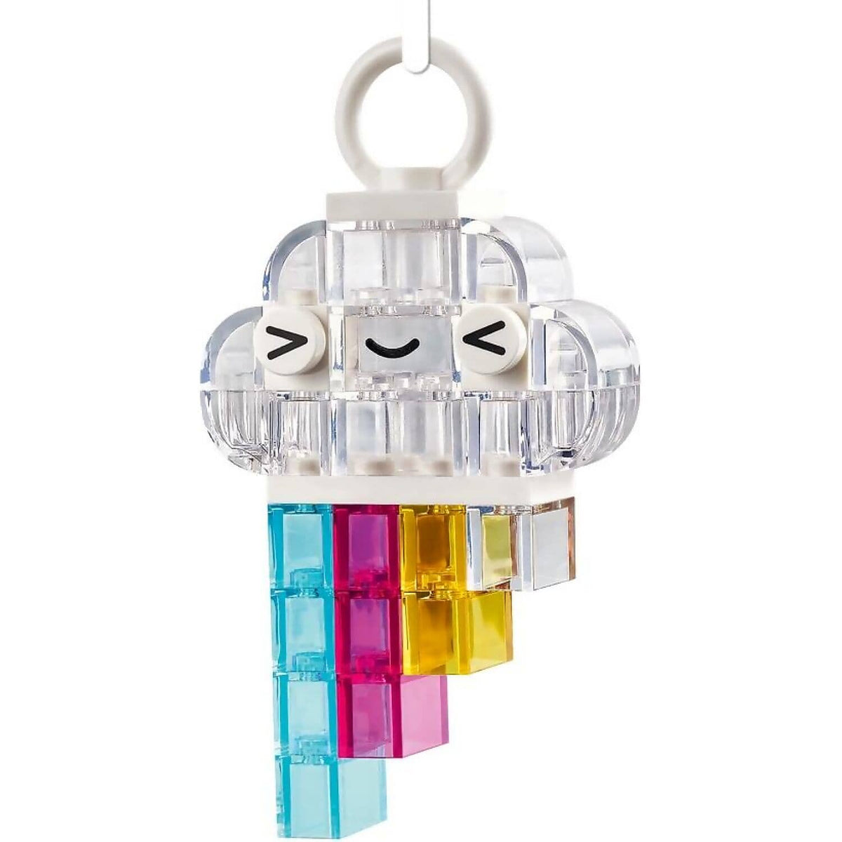 LEGO® 11040 Magical Transparent Box - LEGO® Classic