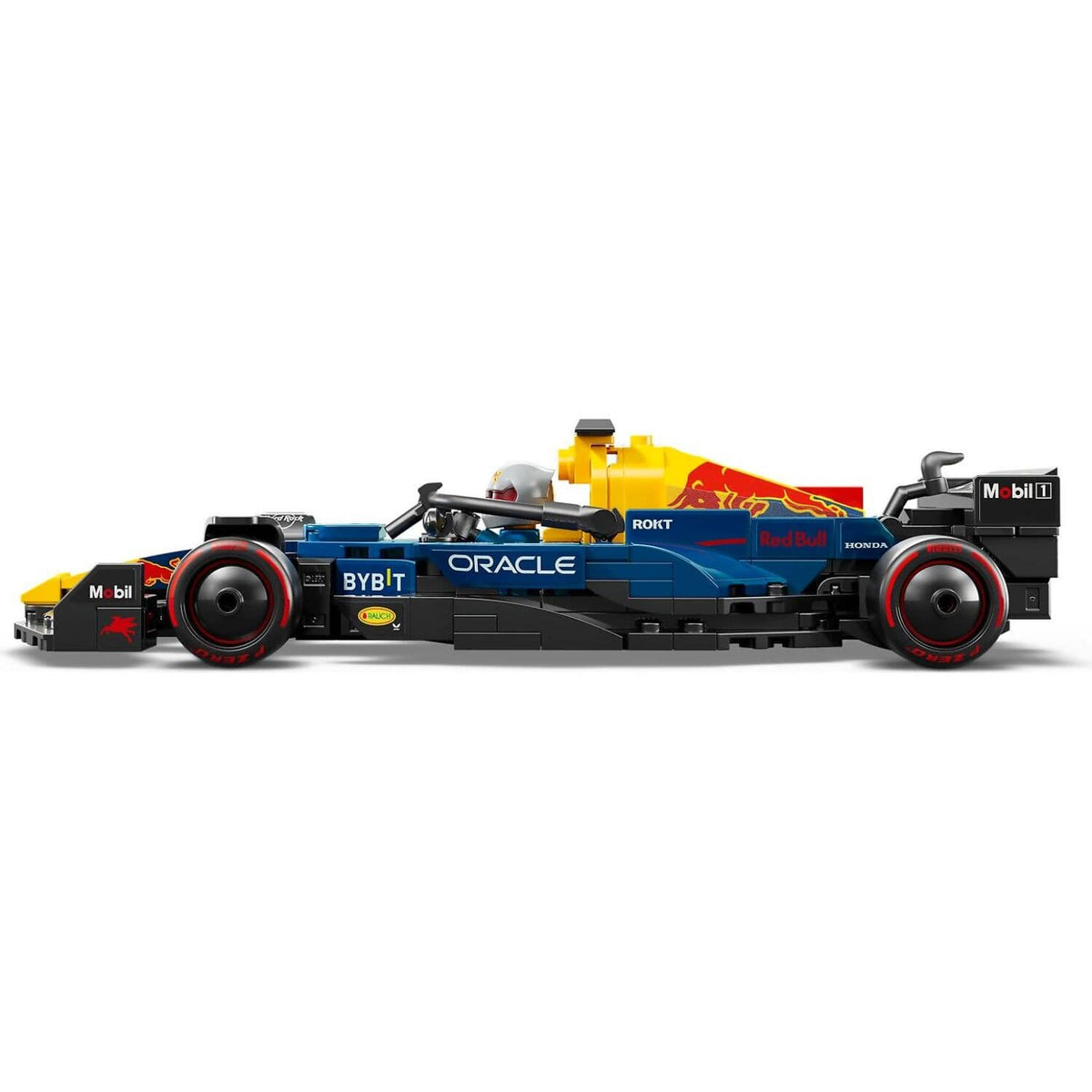 LEGO® 77243 Oracle Red Bull Racing RB20 F1 Race Car - Speed Champions