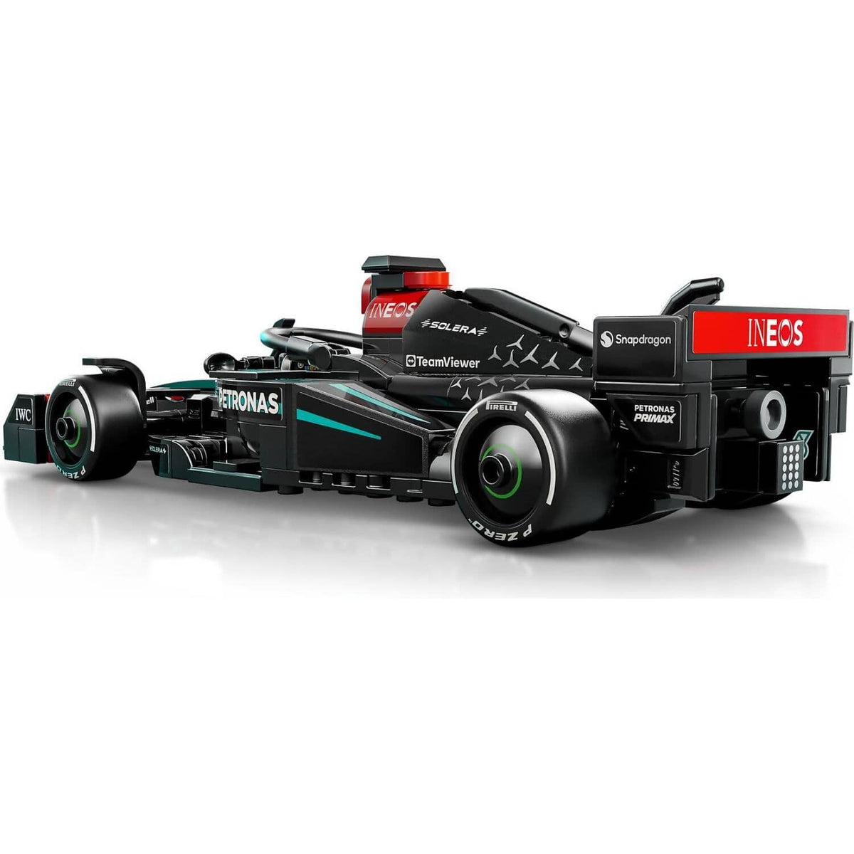 LEGO® 77244 Mercedes-AMG F1 W15 Race Car - Speed Champions