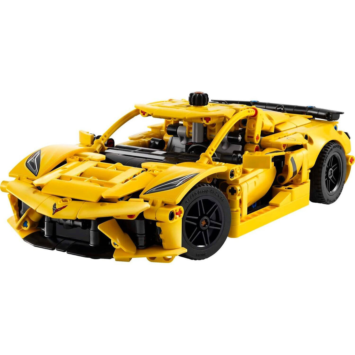 LEGO® 42205 Chevrolet Corvette Stingray - Technic