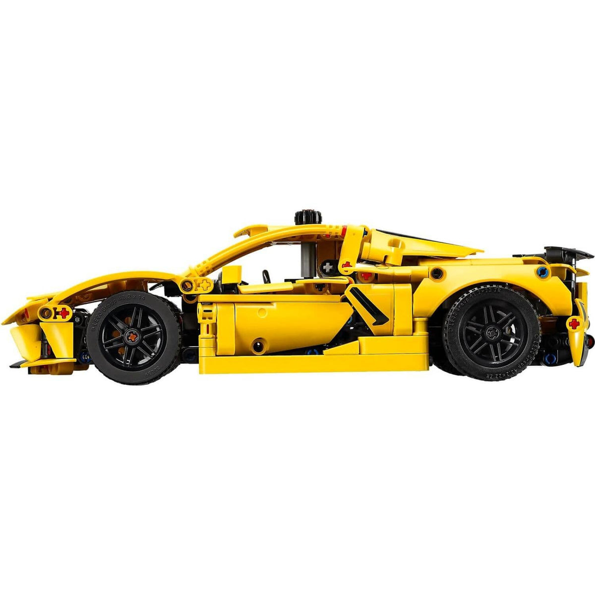LEGO® 42205 Chevrolet Corvette Stingray - Technic