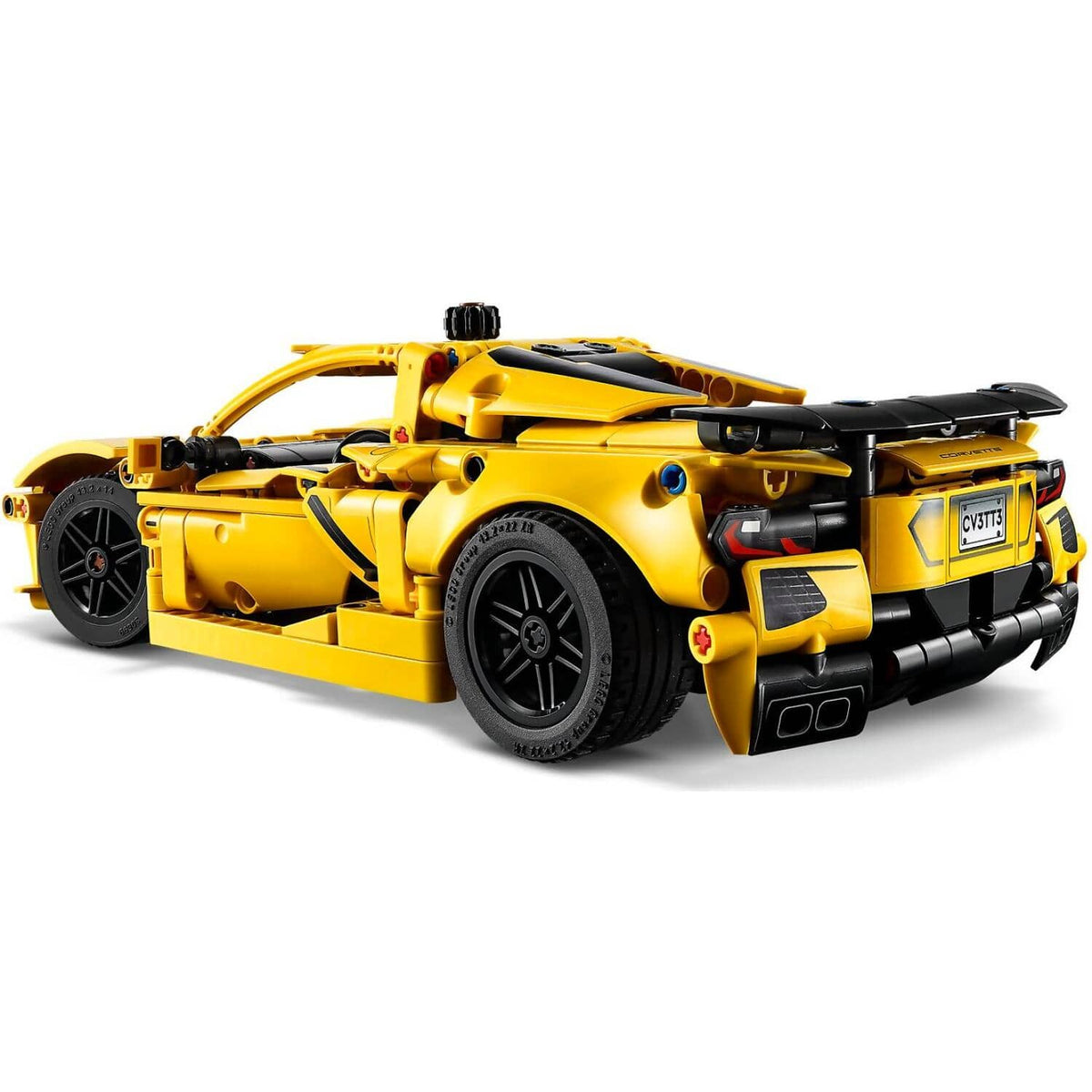 LEGO® 42205 Chevrolet Corvette Stingray - Technic