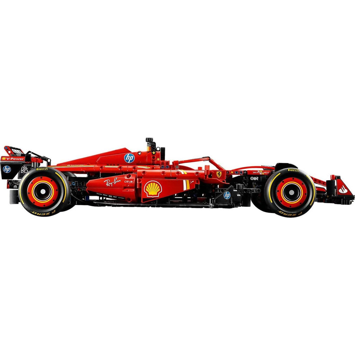 LEGO® 42207 Ferrari SF-24 F1 Car - Technic