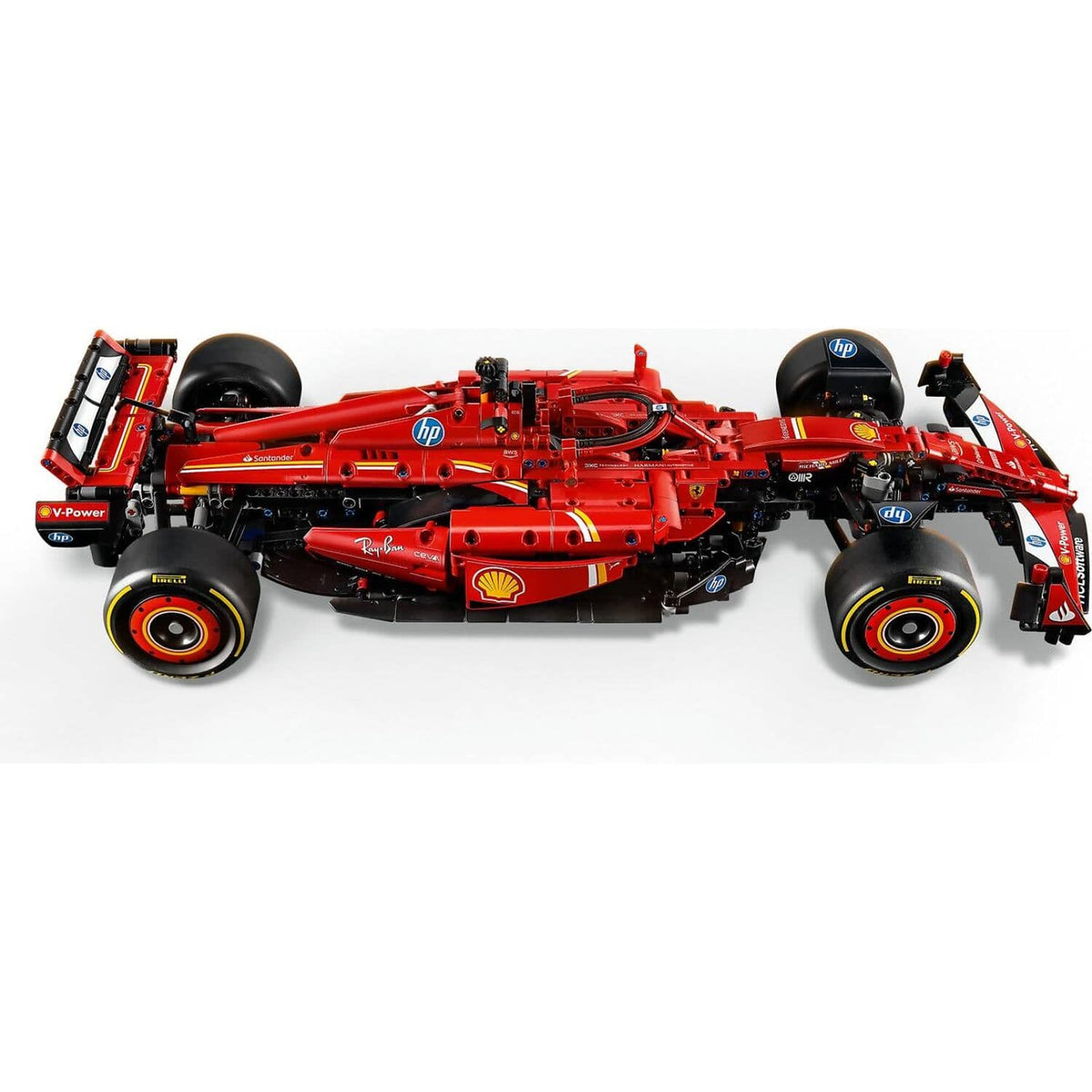 LEGO® 42207 Ferrari SF-24 F1 Car - Technic