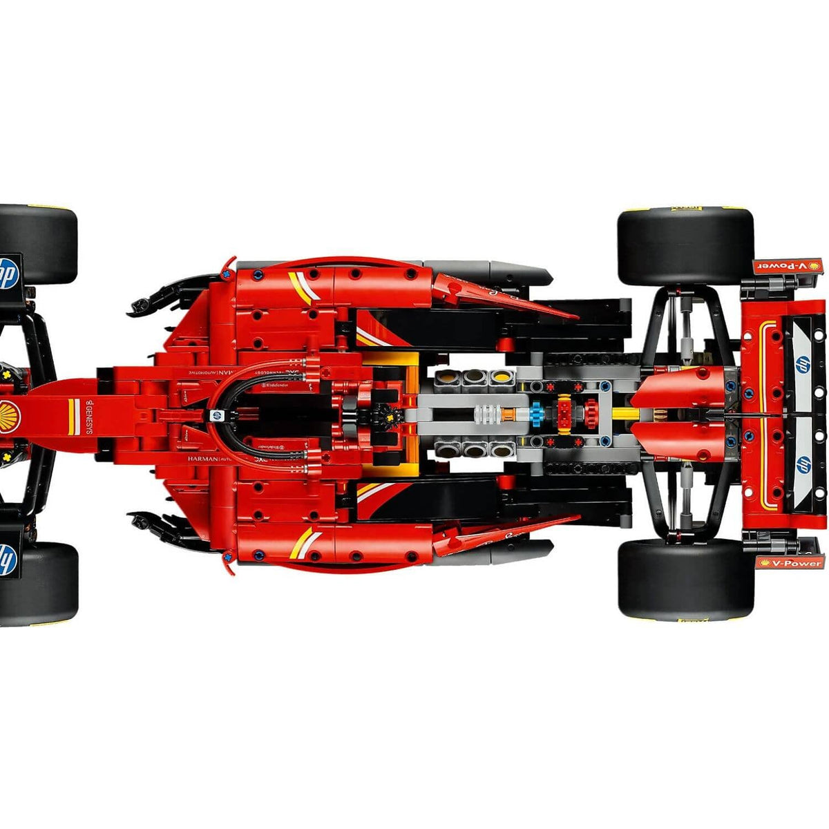 LEGO® 42207 Ferrari SF-24 F1 Car - Technic